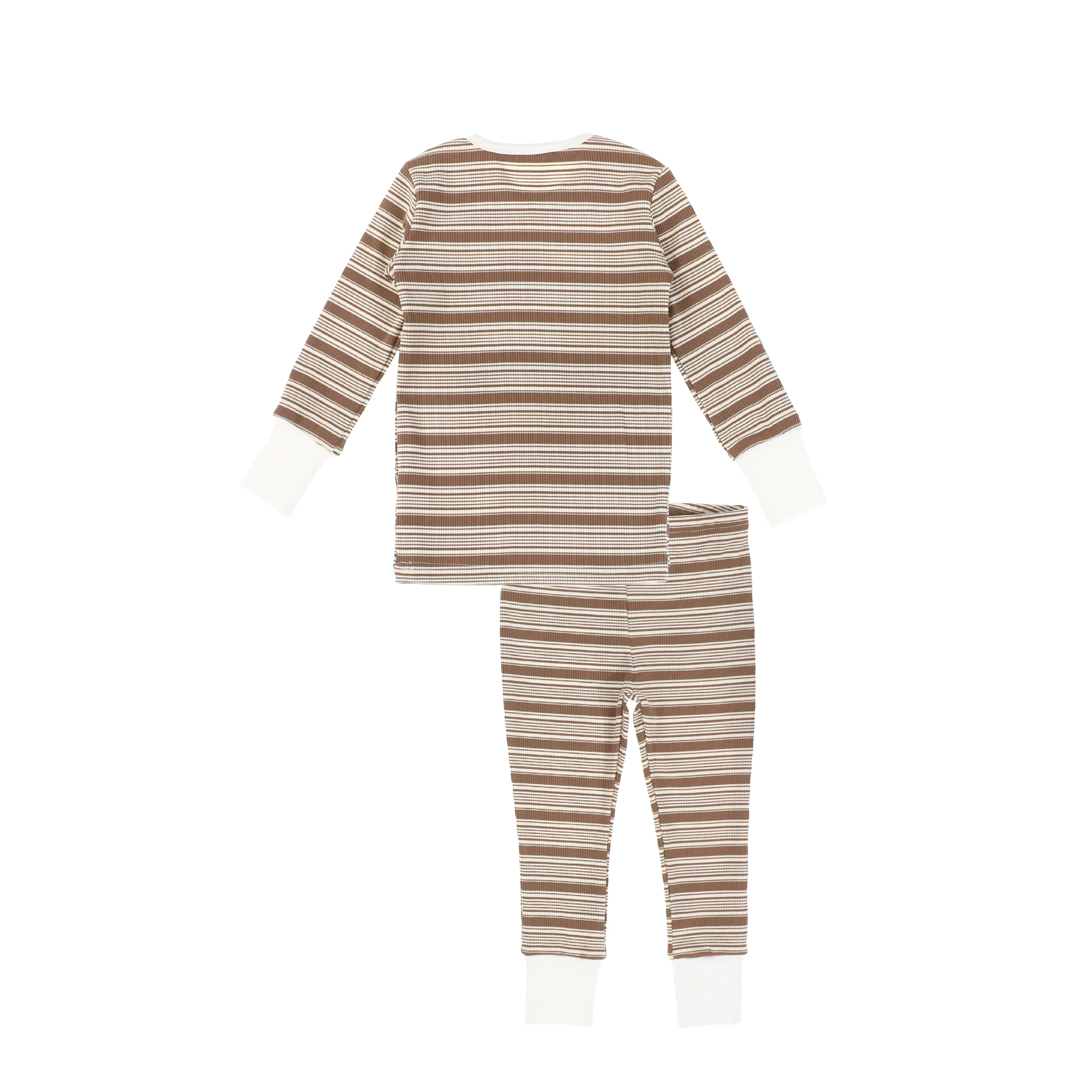 STRIPED PAJAMAS - Image 5