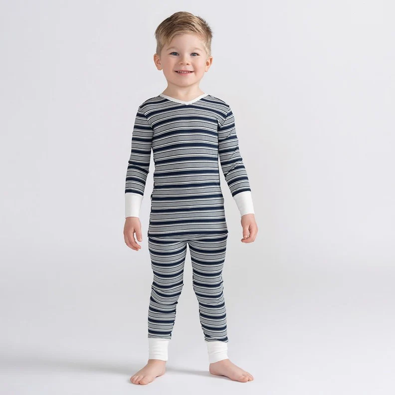 STRIPED PAJAMAS - Image 6