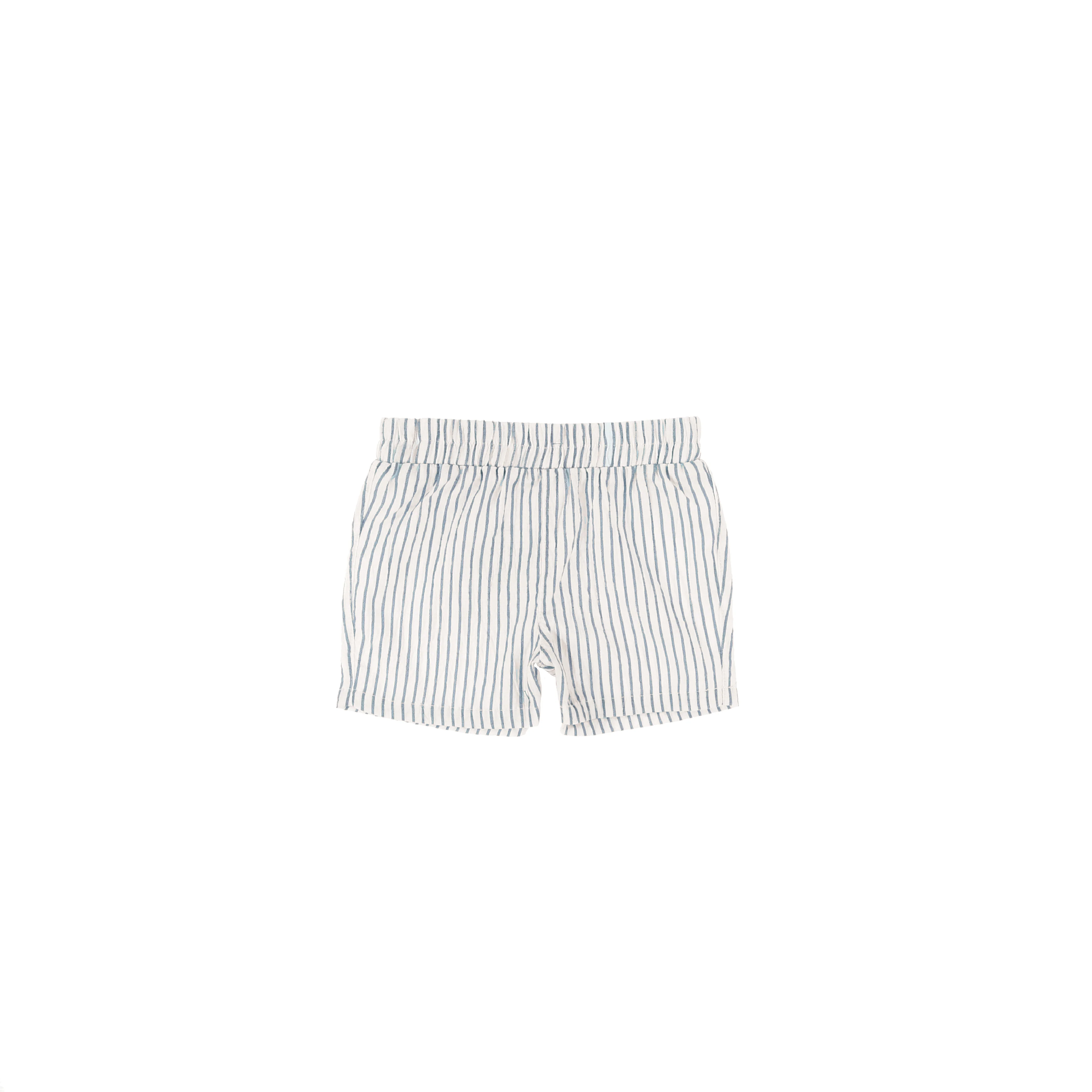 STRIPED SHORTS