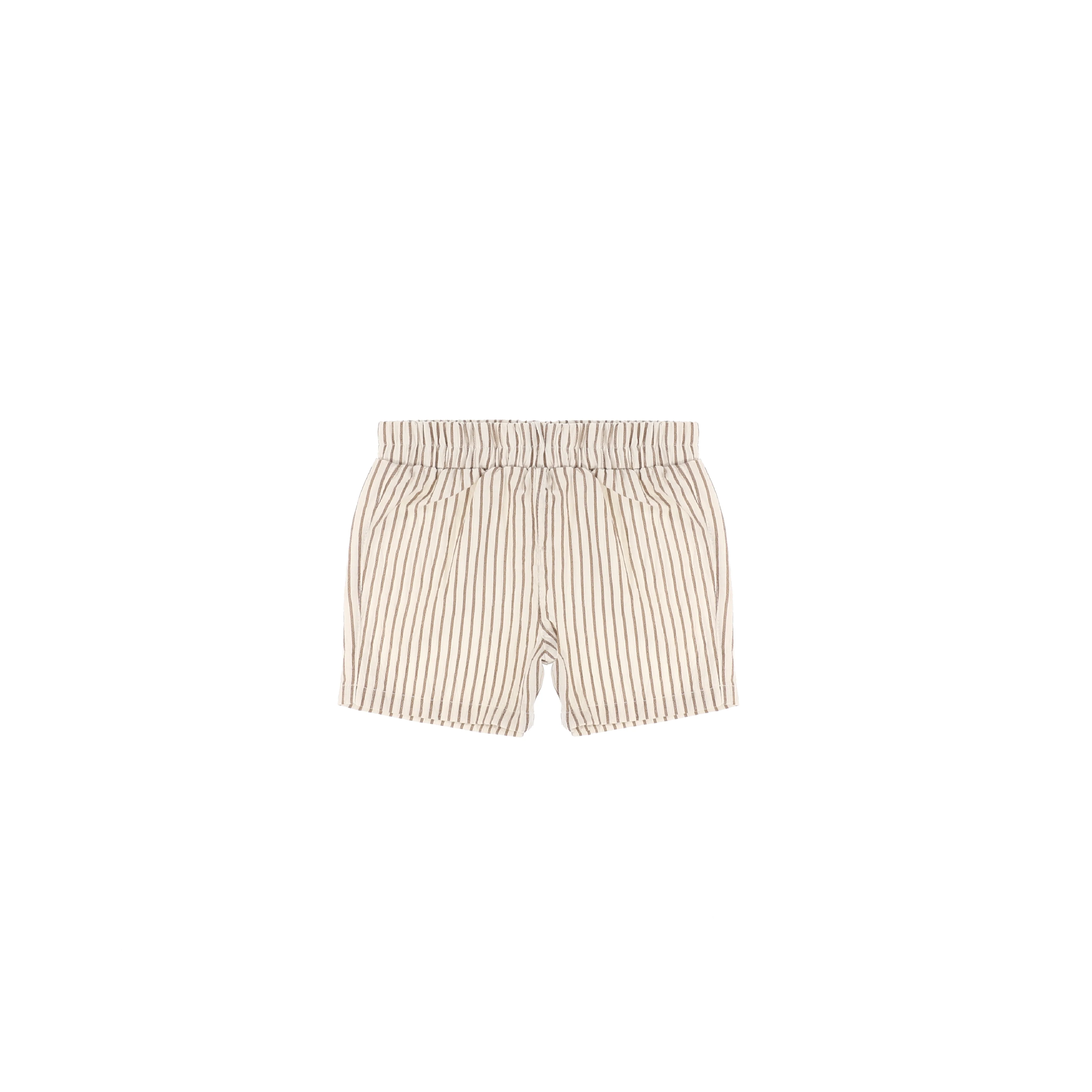 STRIPED SHORTS - Image 3