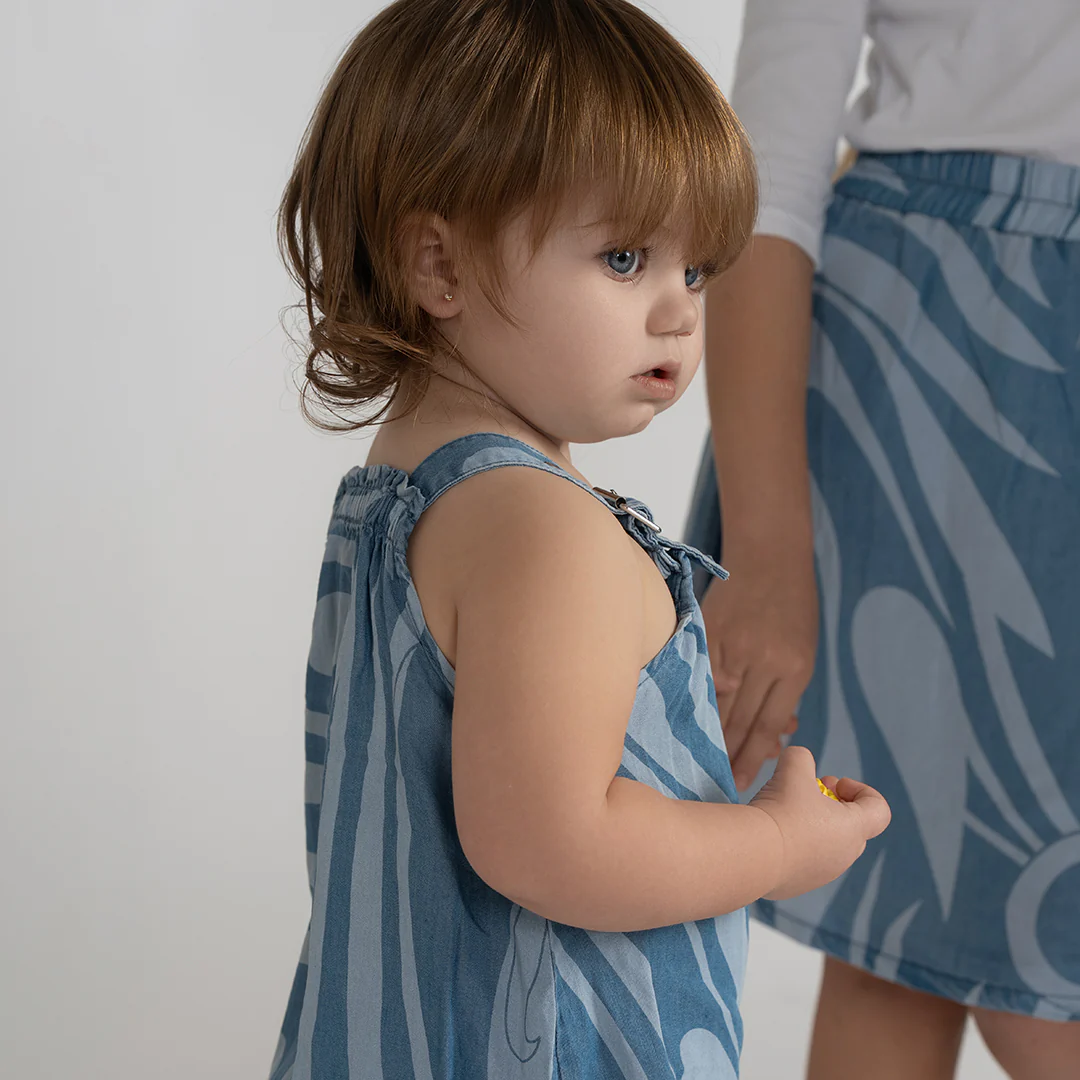 SWIRL ROMPER - Image 3