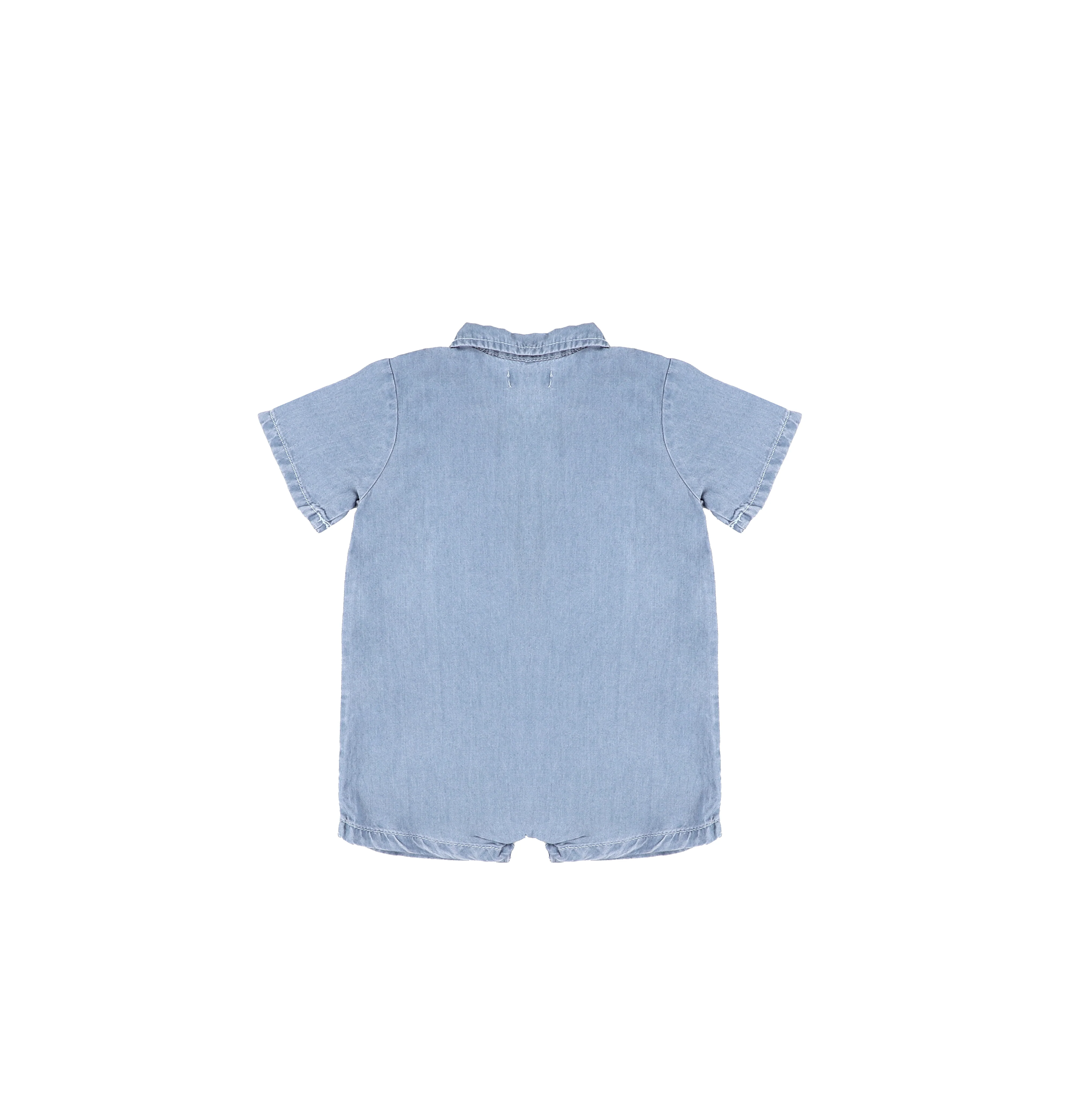 TENCEL ROMPER - Image 2