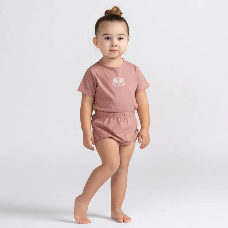 TENNIS BABY SET - Image 5