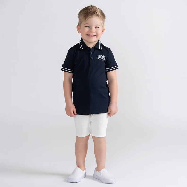 TENNIS POLO - Image 5