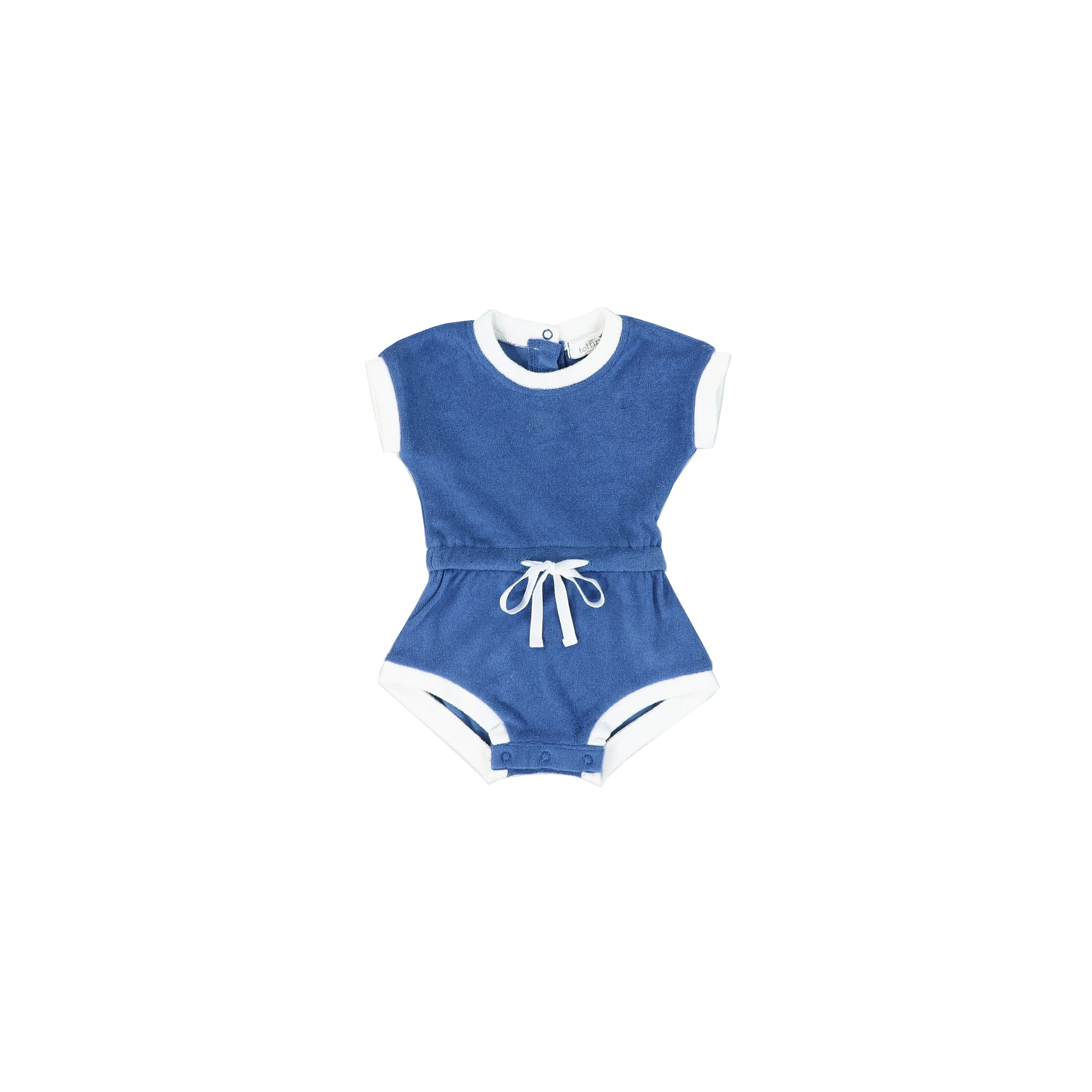 TERRY ROMPER - Image 2
