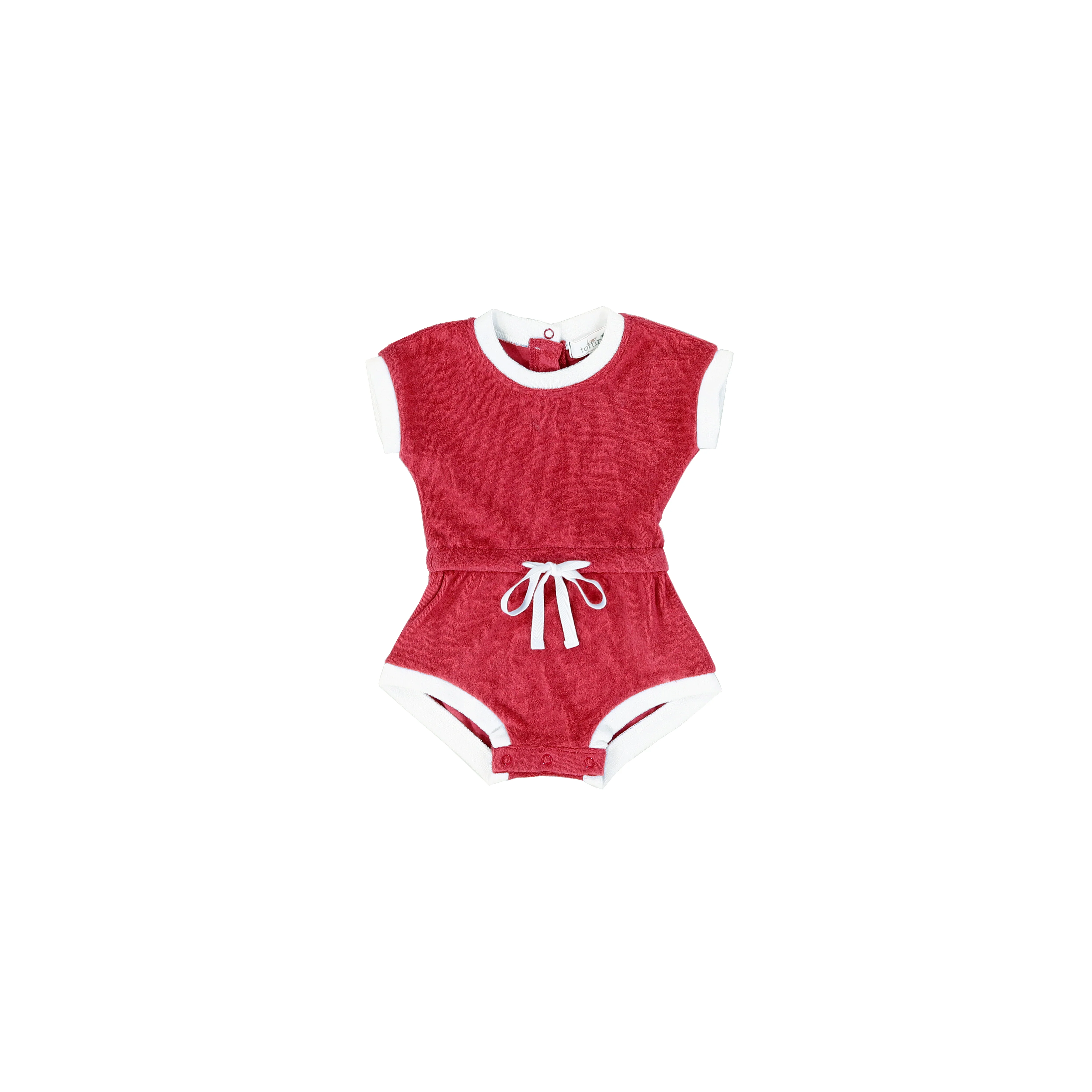 TERRY ROMPER - Image 4