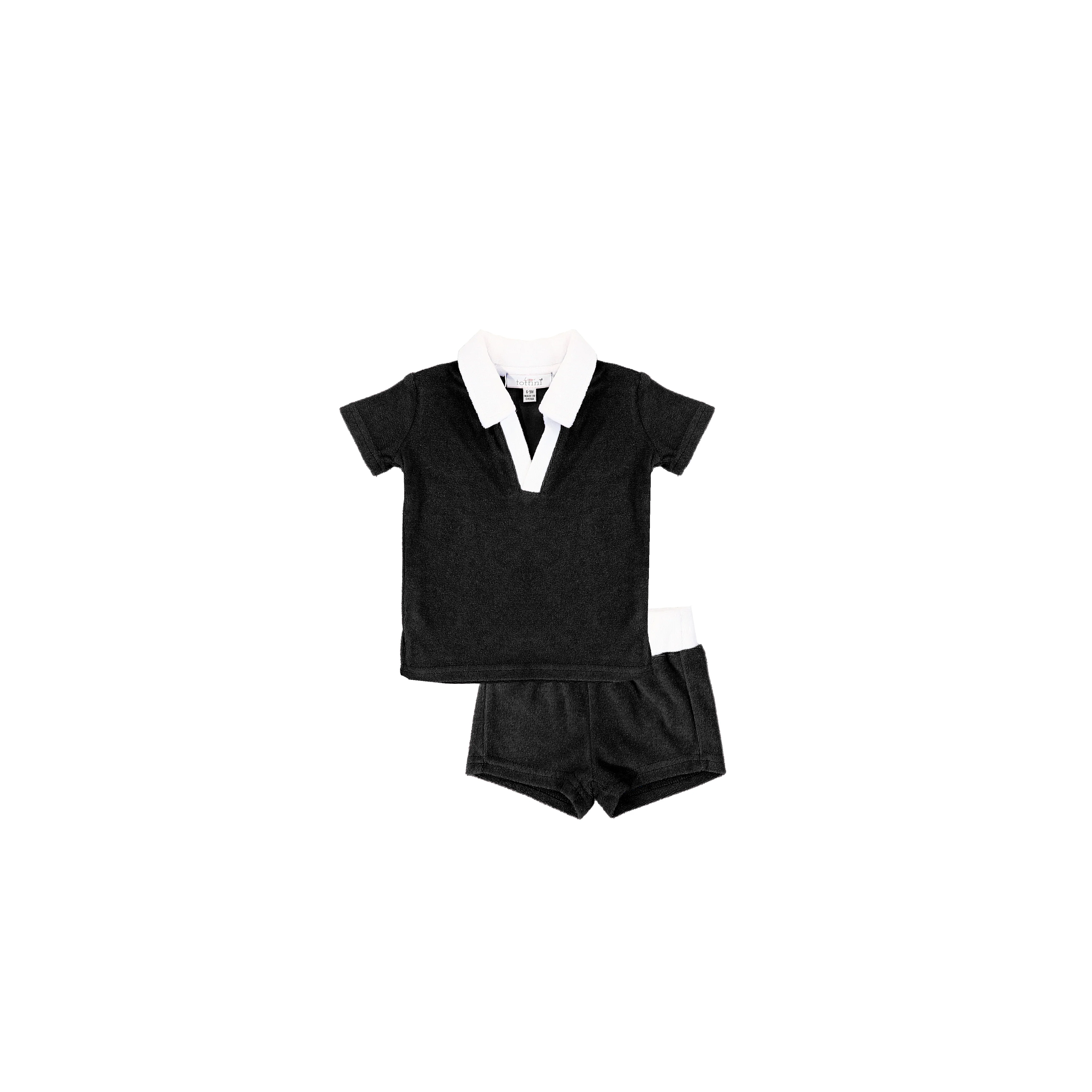 TERRY SET