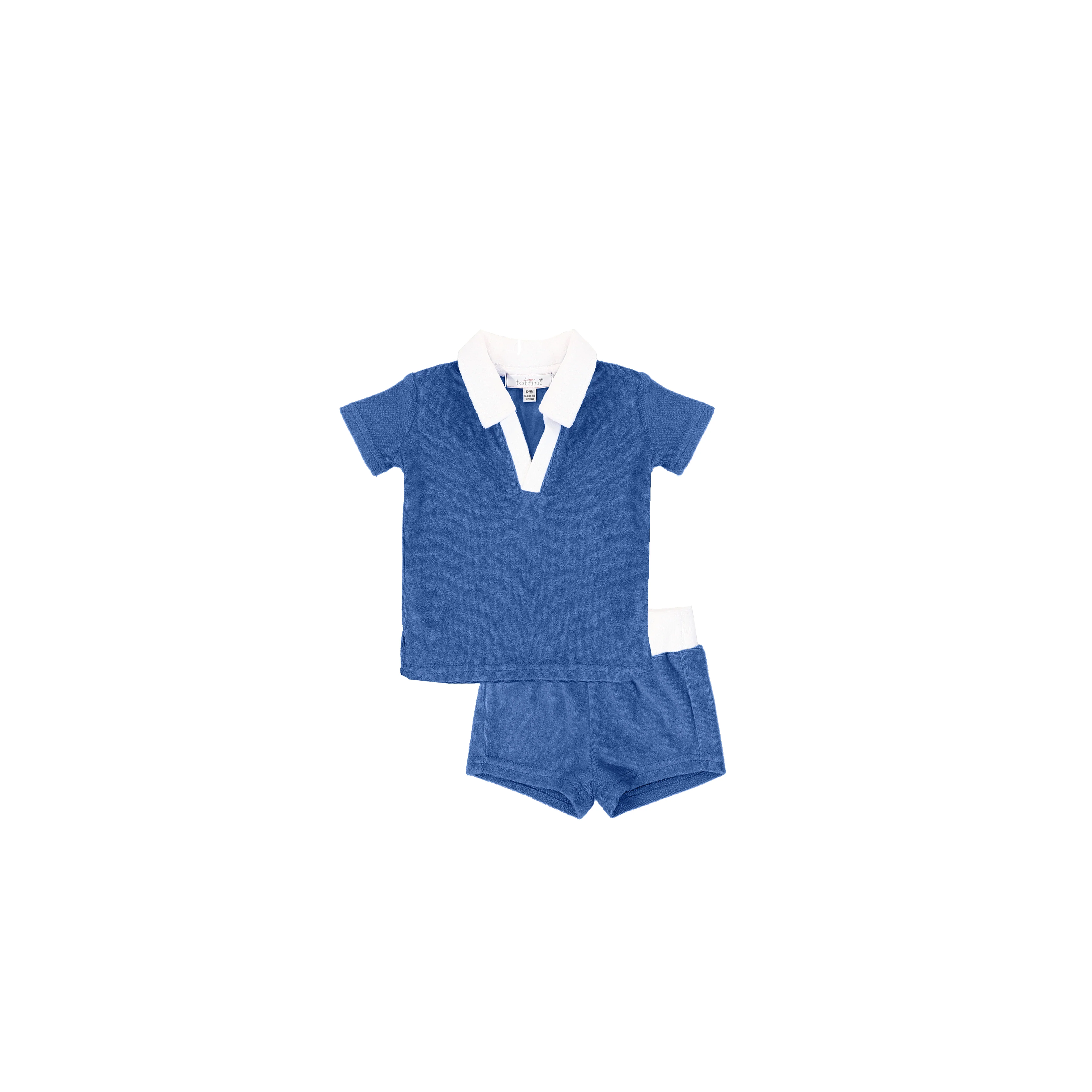 TERRY SET - Image 2