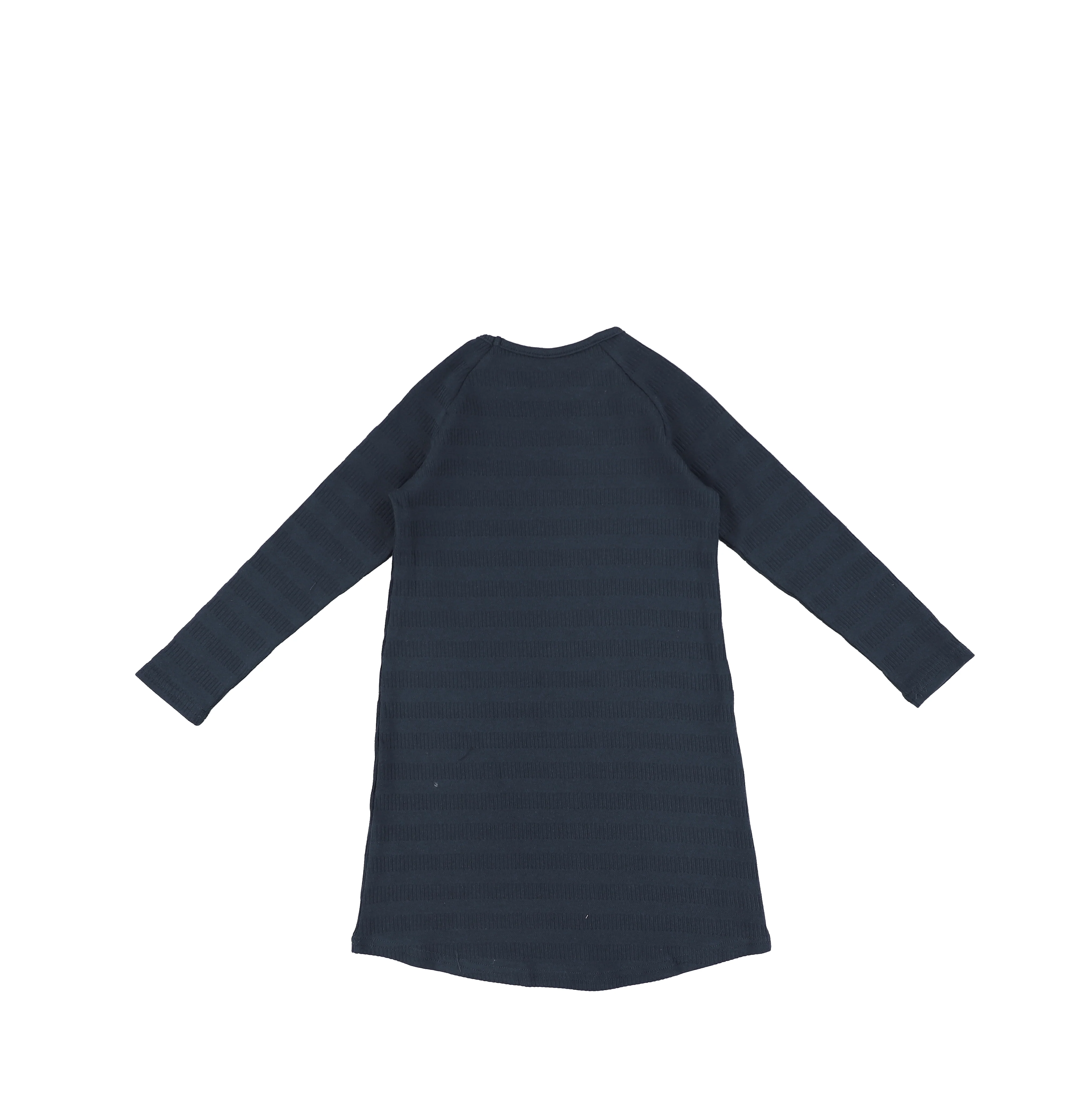 TEXTURED NIGHTGOWN - Image 4