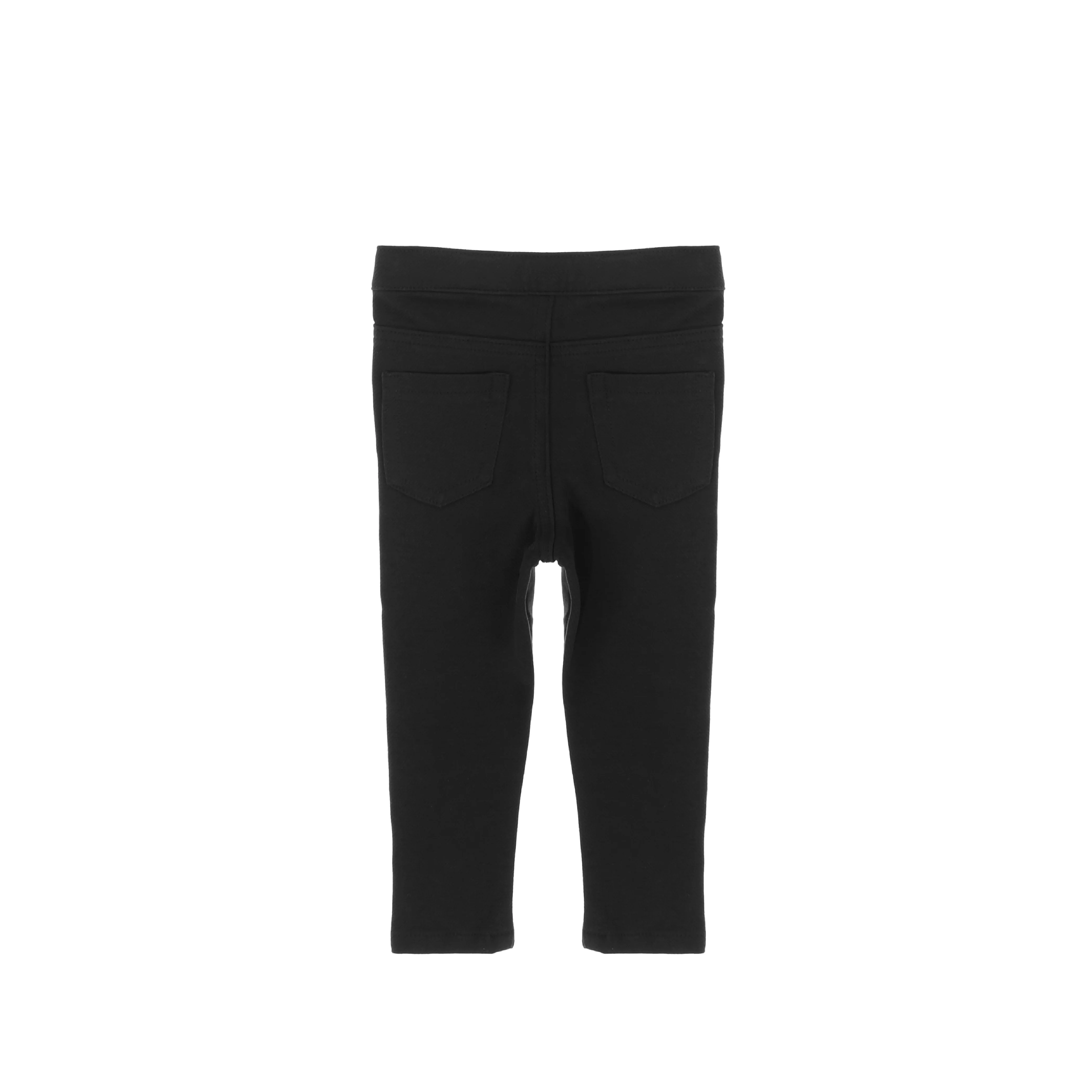 TEXTURED PANTS - Image 3