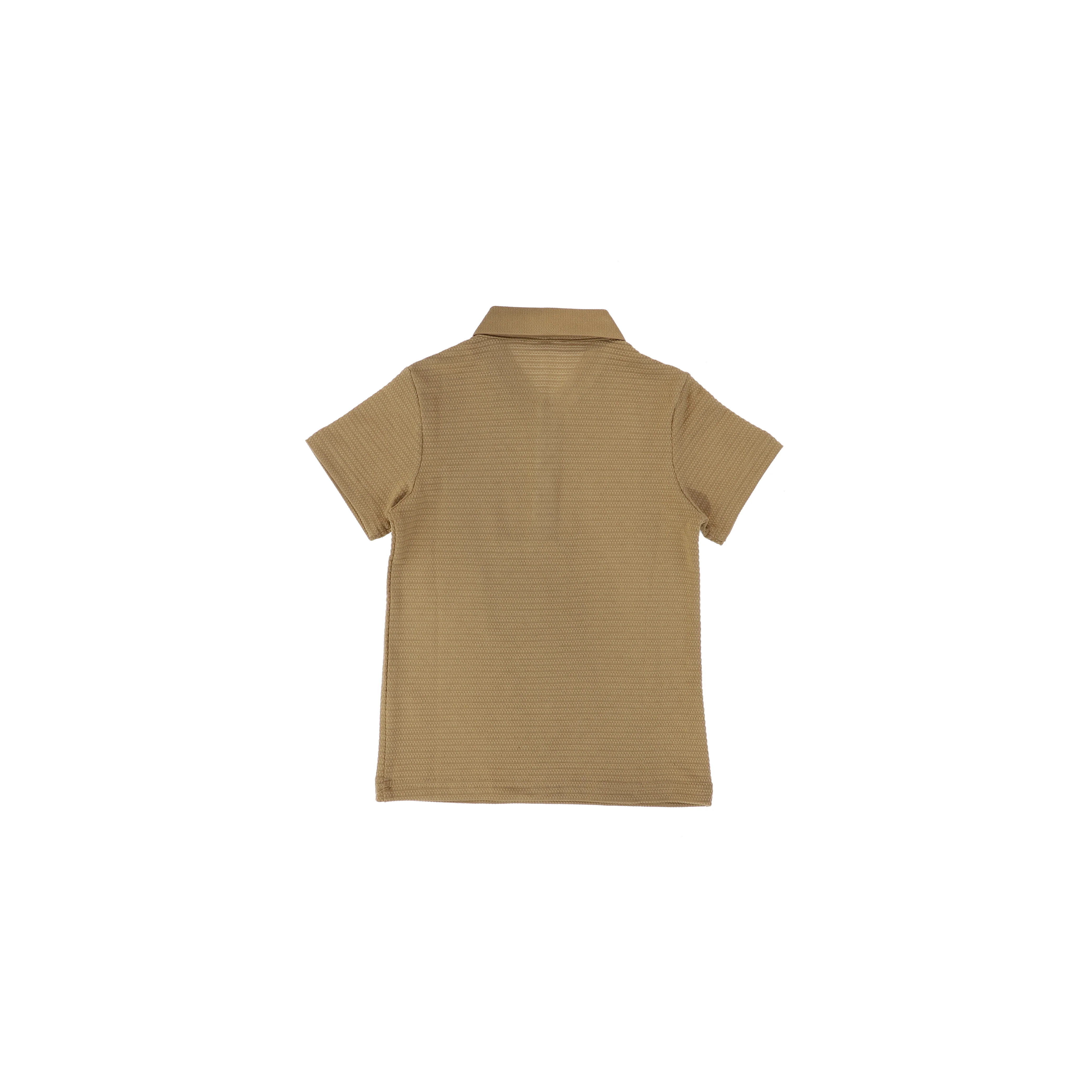 TEXTURED POLO - Image 6