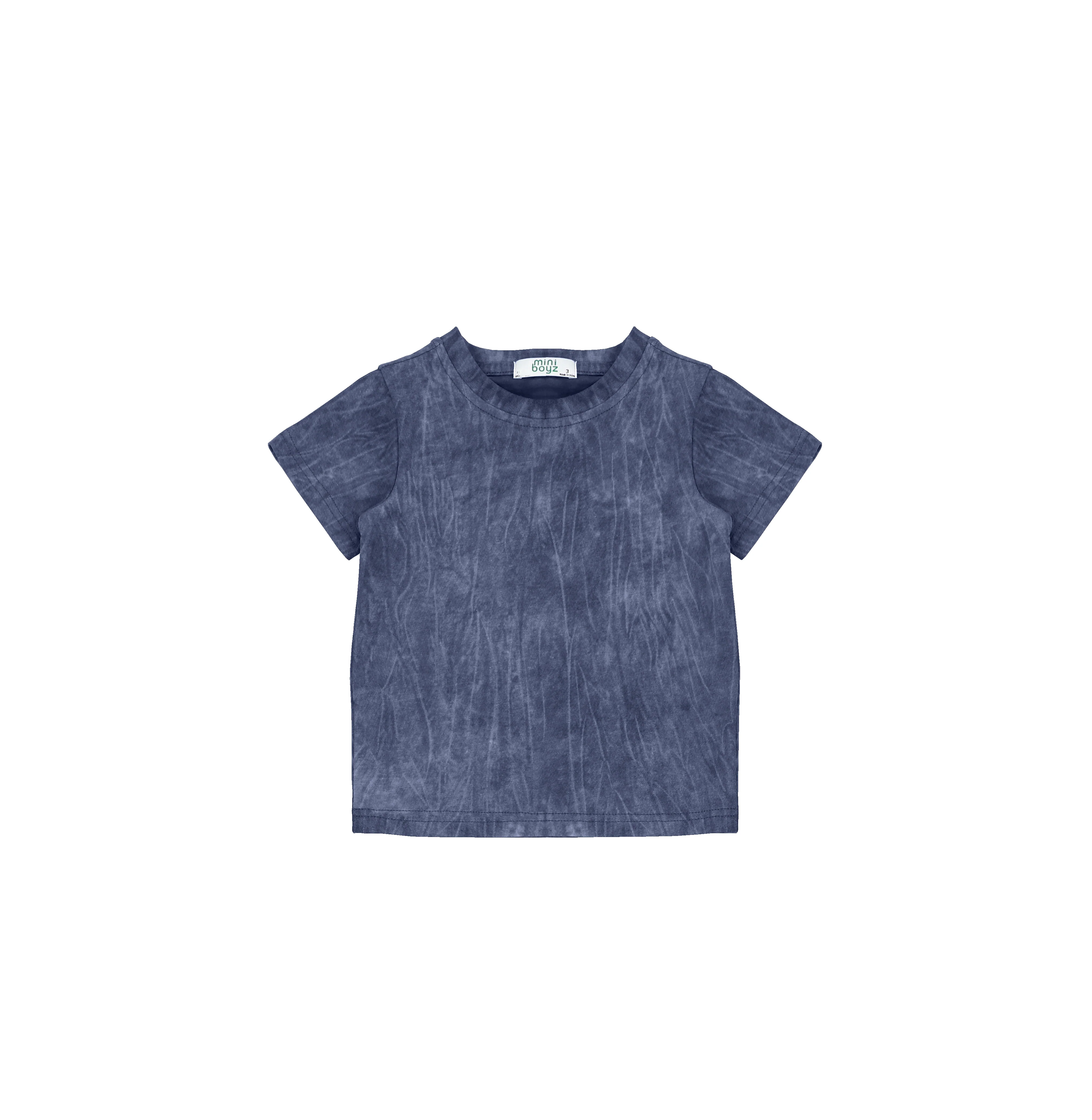 TIE DYE TSHIRT