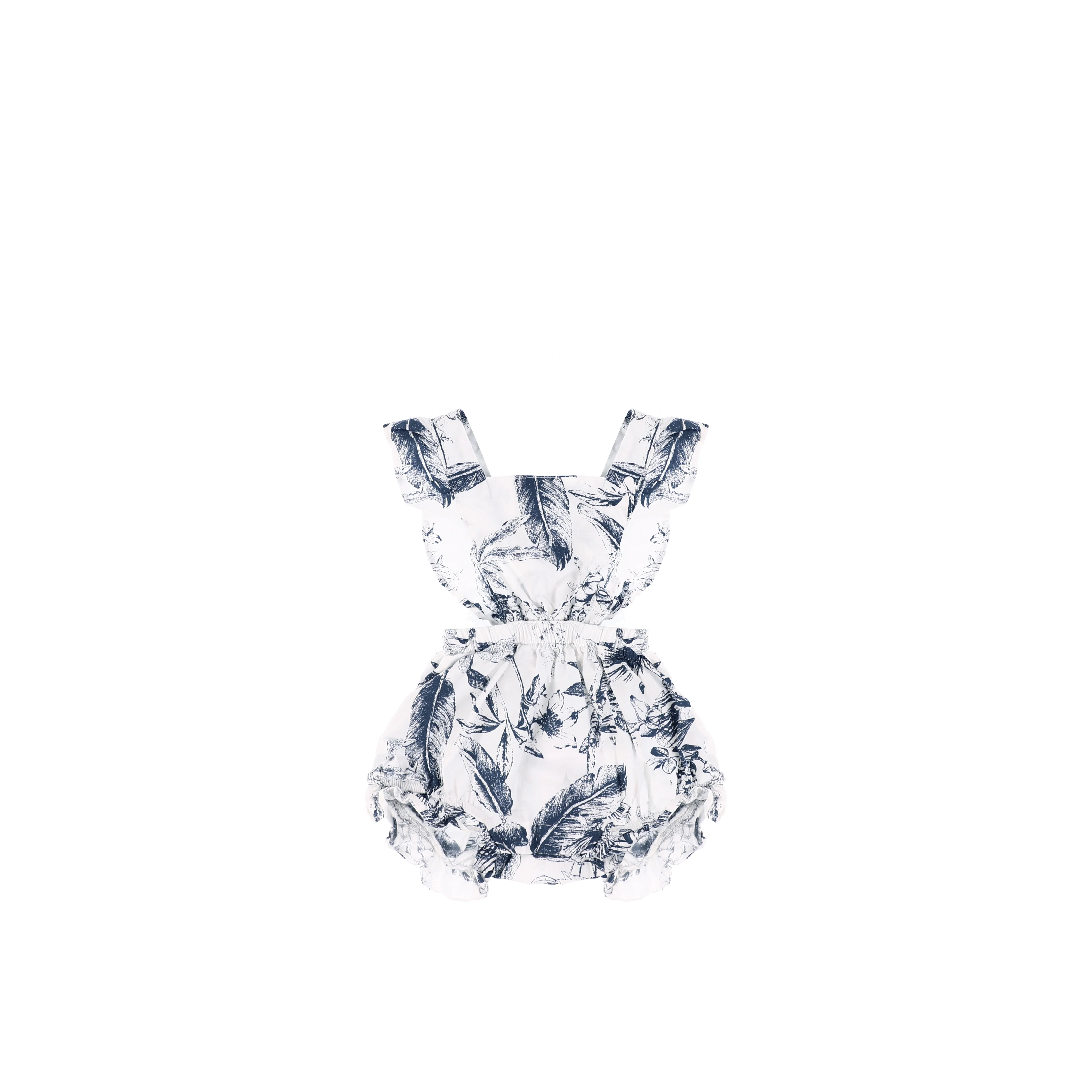 TOILE ROMPER
