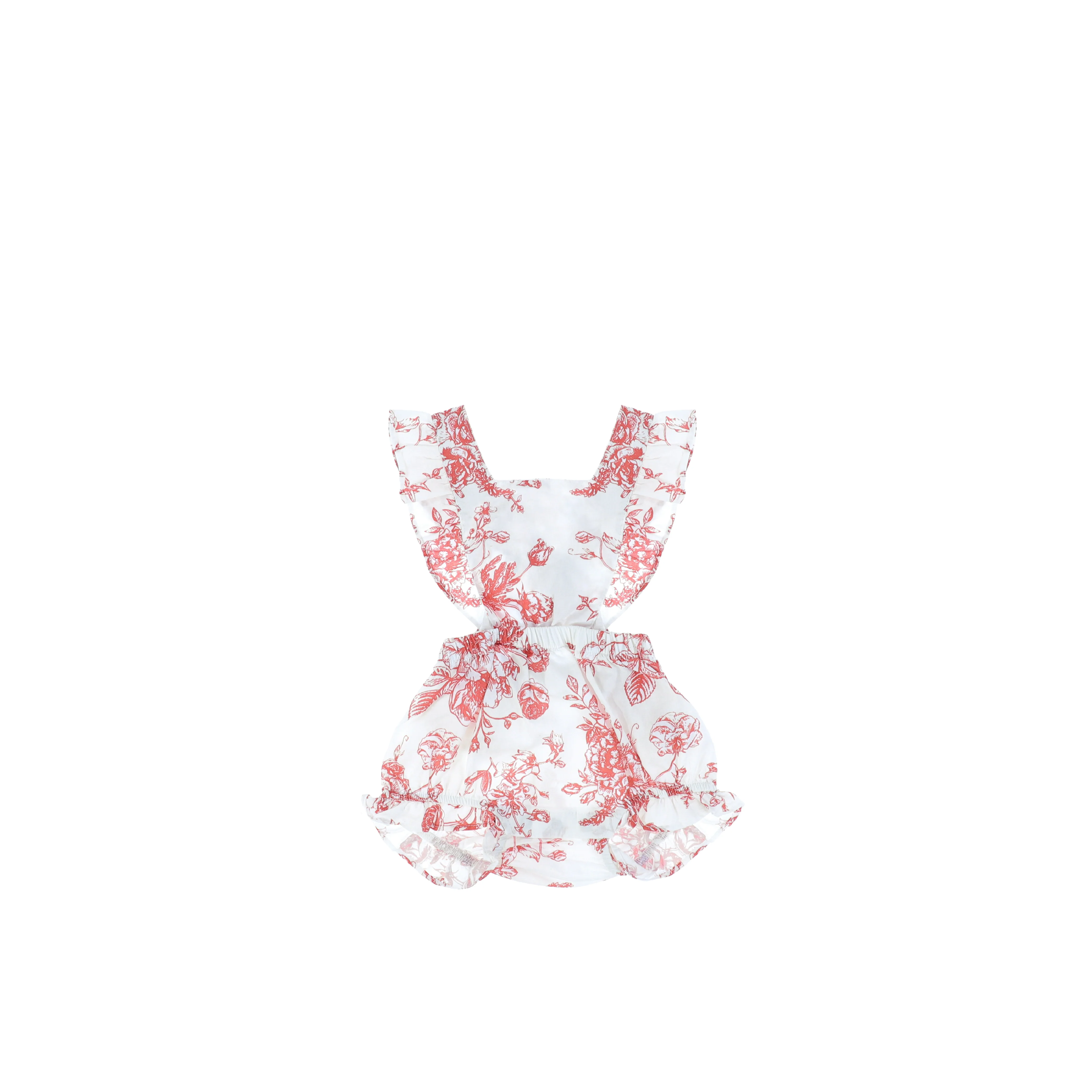 TOILE ROMPER - Image 2