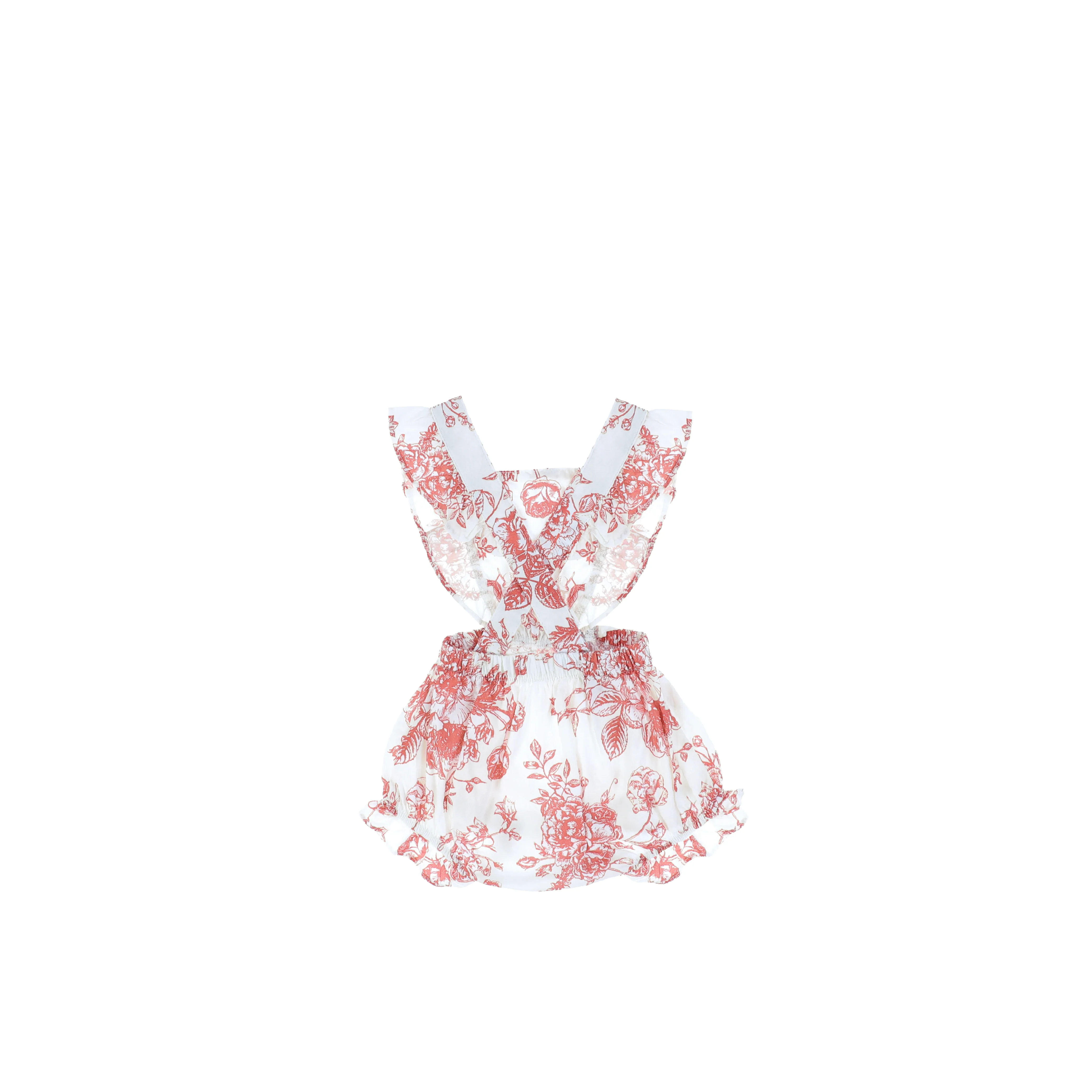 TOILE ROMPER - Image 3