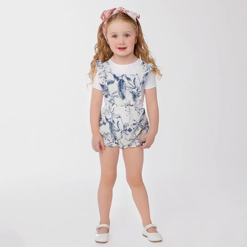 TOILE ROMPER - Image 4