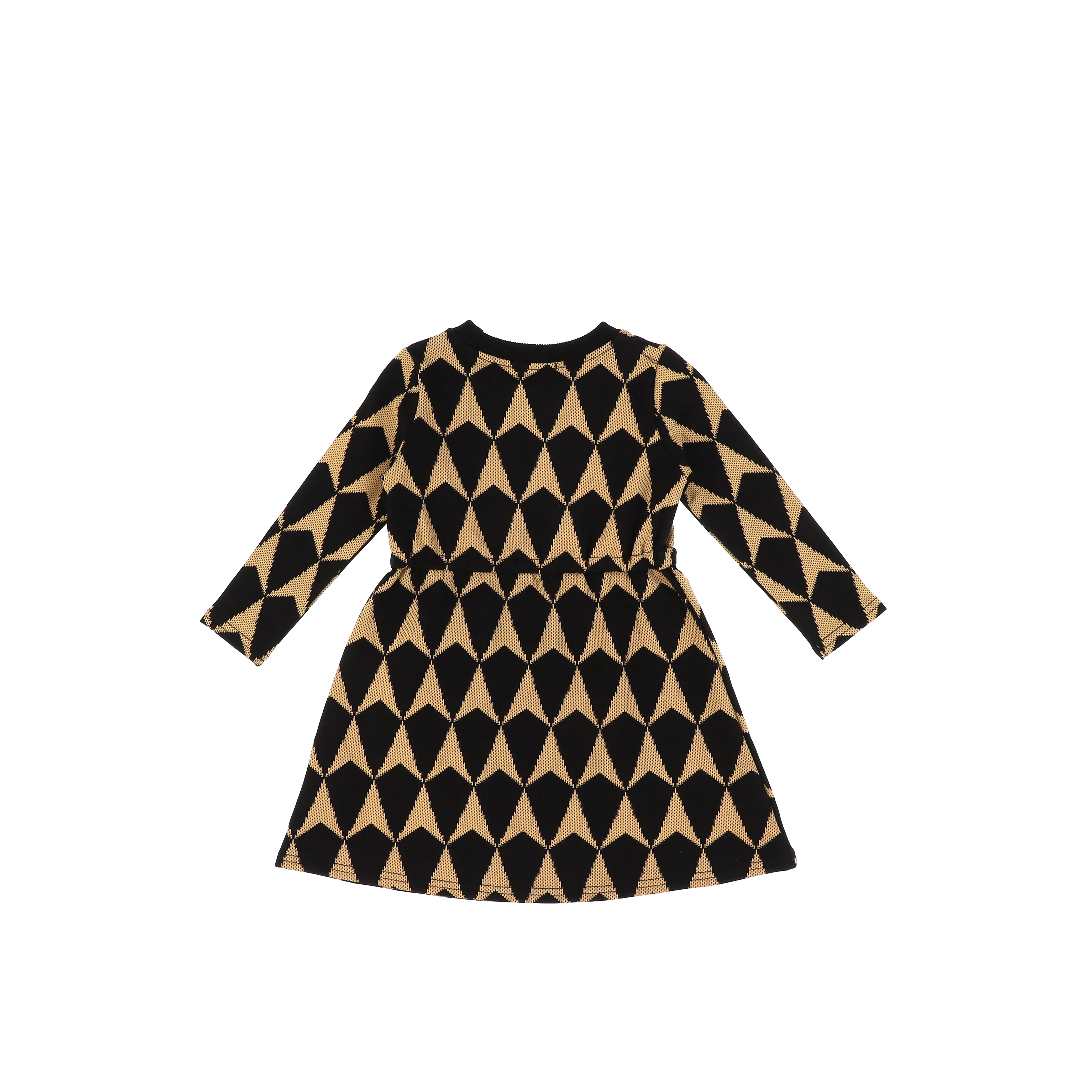 TRIANGLE DRESS - Image 4