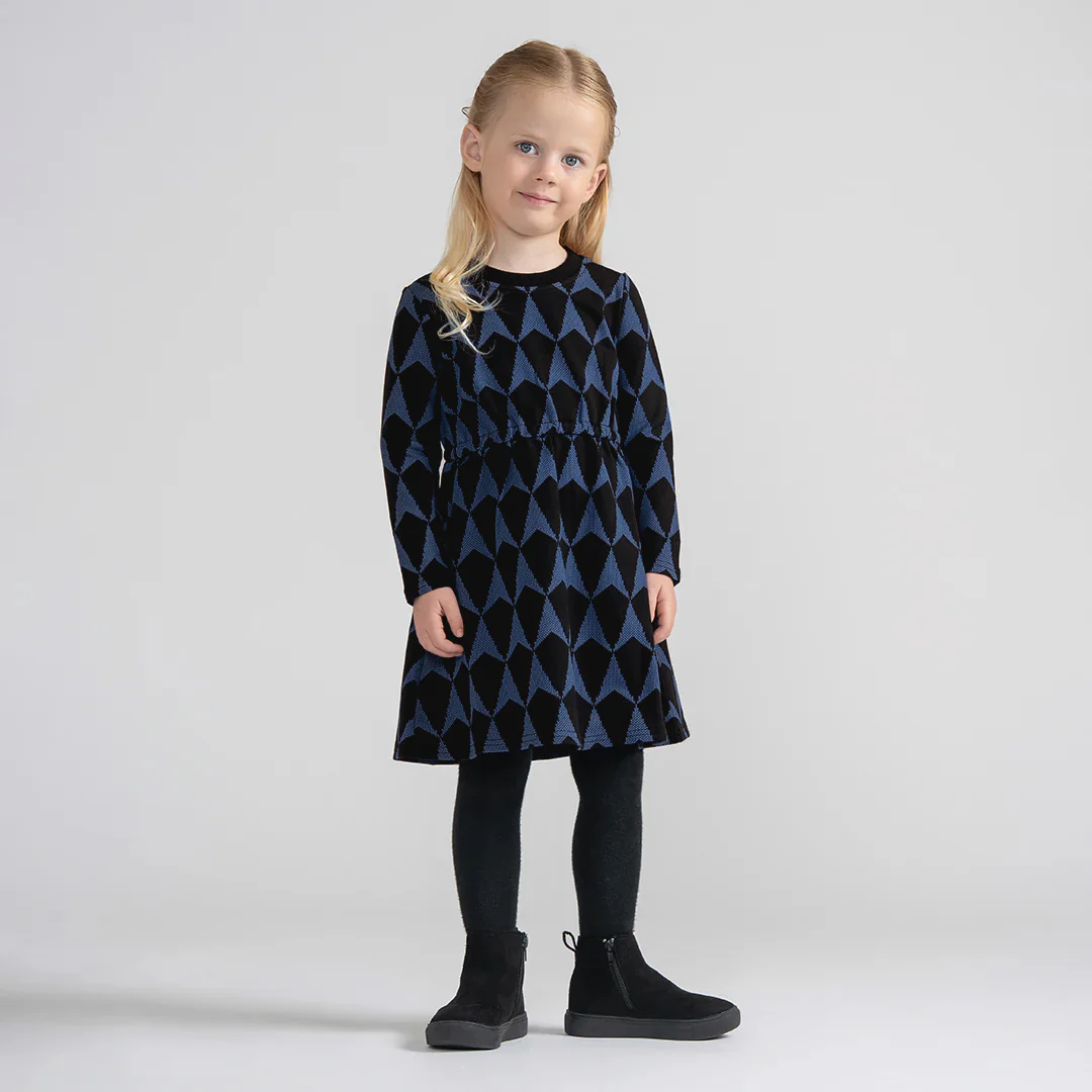 TRIANGLE DRESS - Image 5