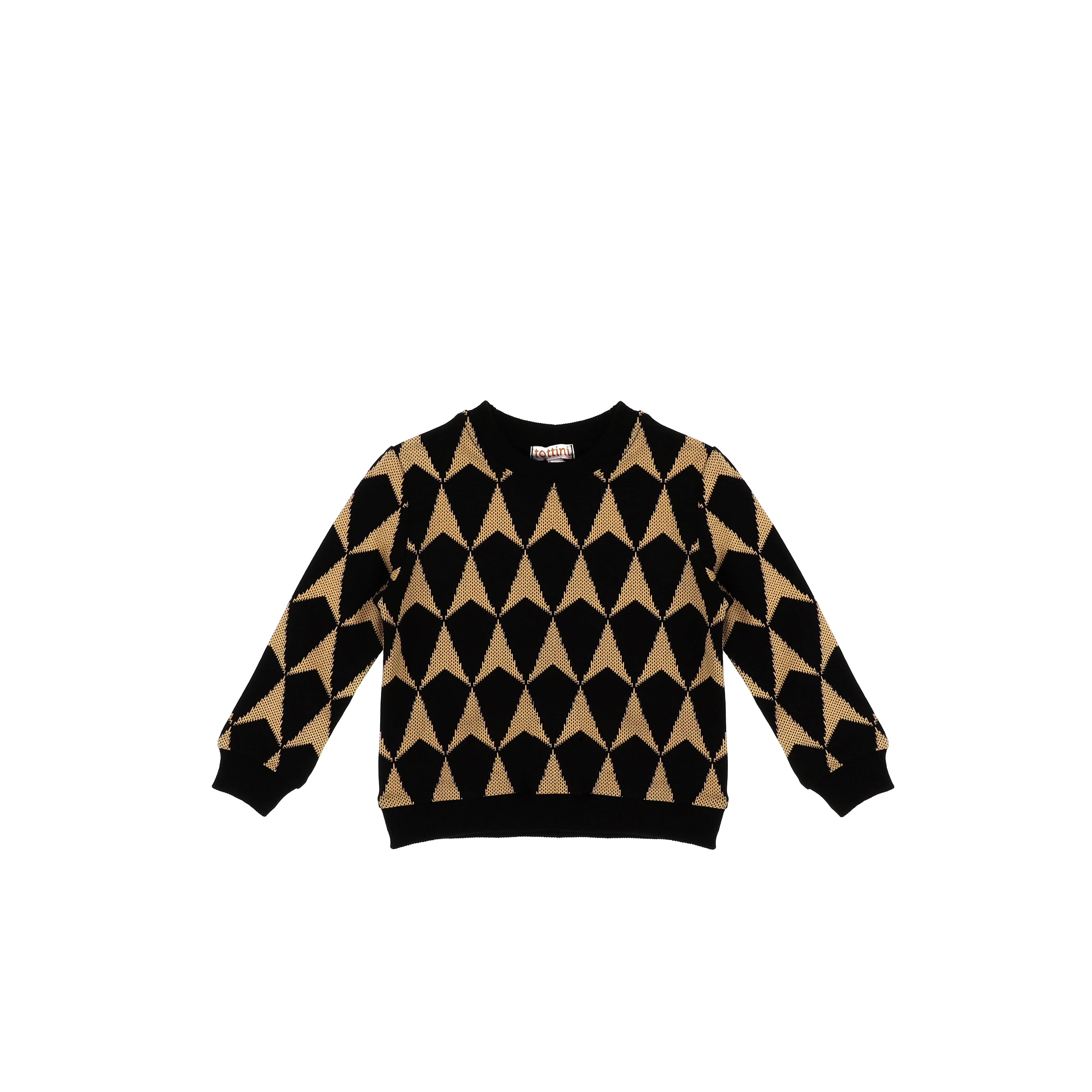 TRIANGLE SWEATSHIRT - Image 3