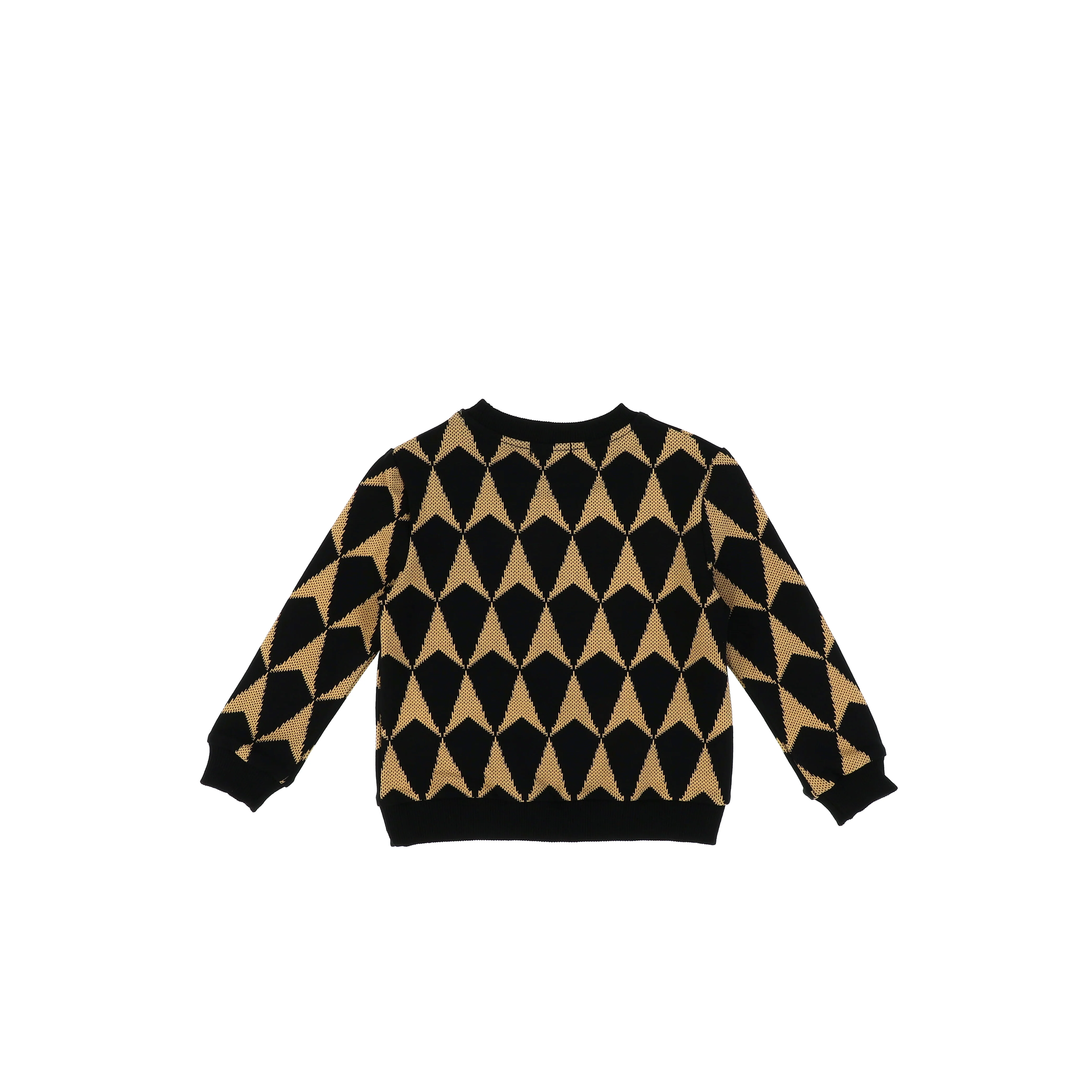 TRIANGLE SWEATSHIRT - Image 4