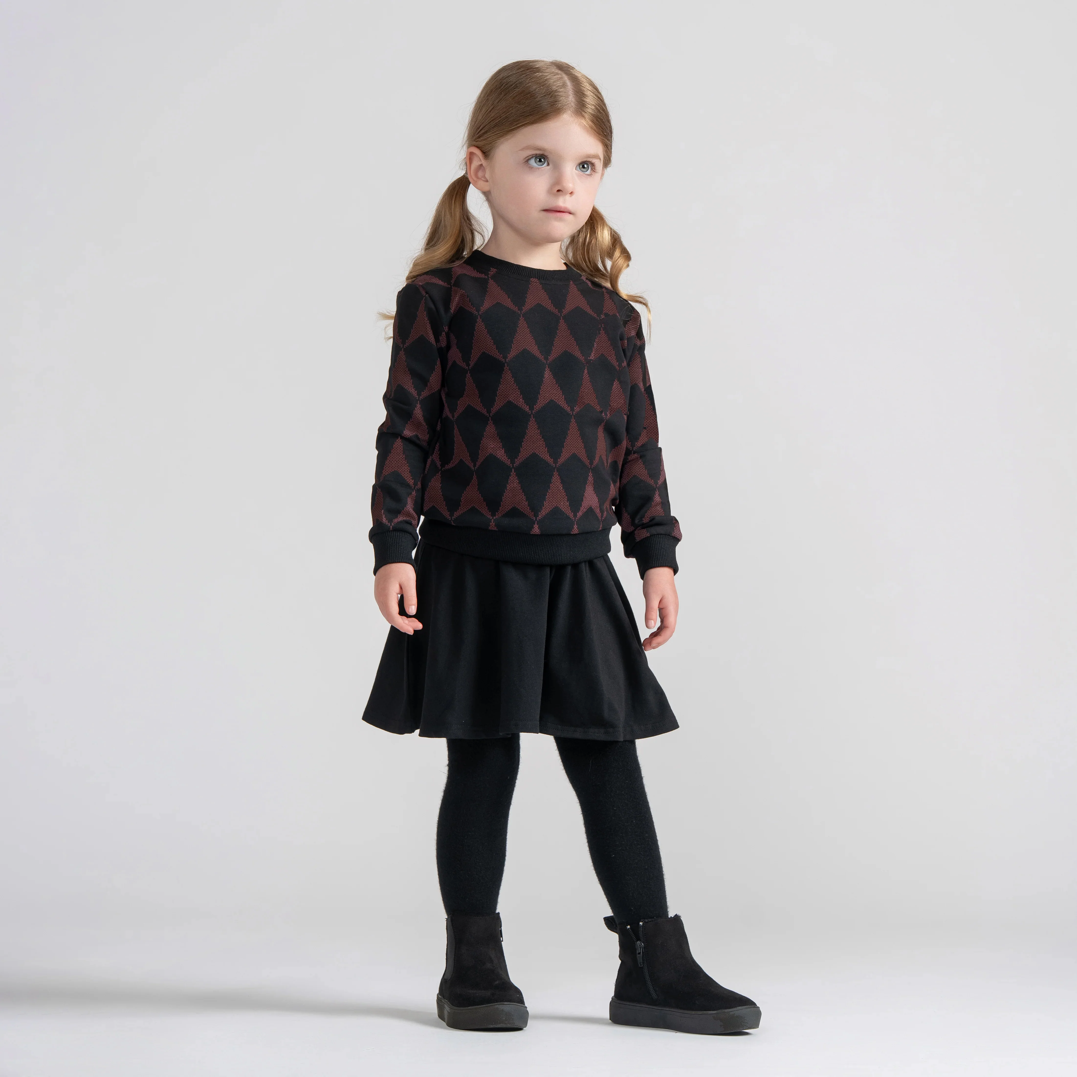 TRIANGLE SWEATSHIRT - Image 5