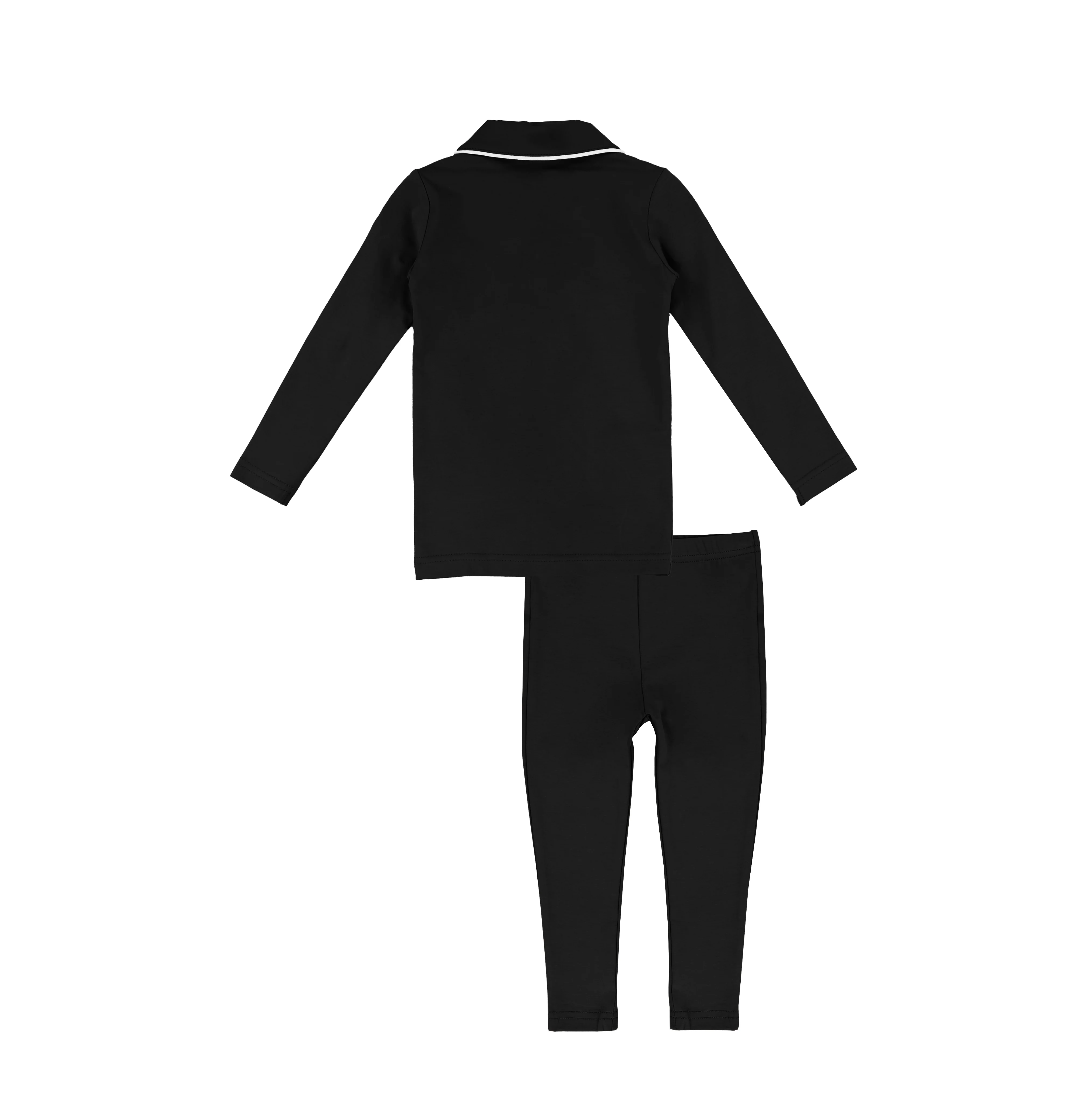 TRIM GRANDFATHER PAJAMAS - Image 6