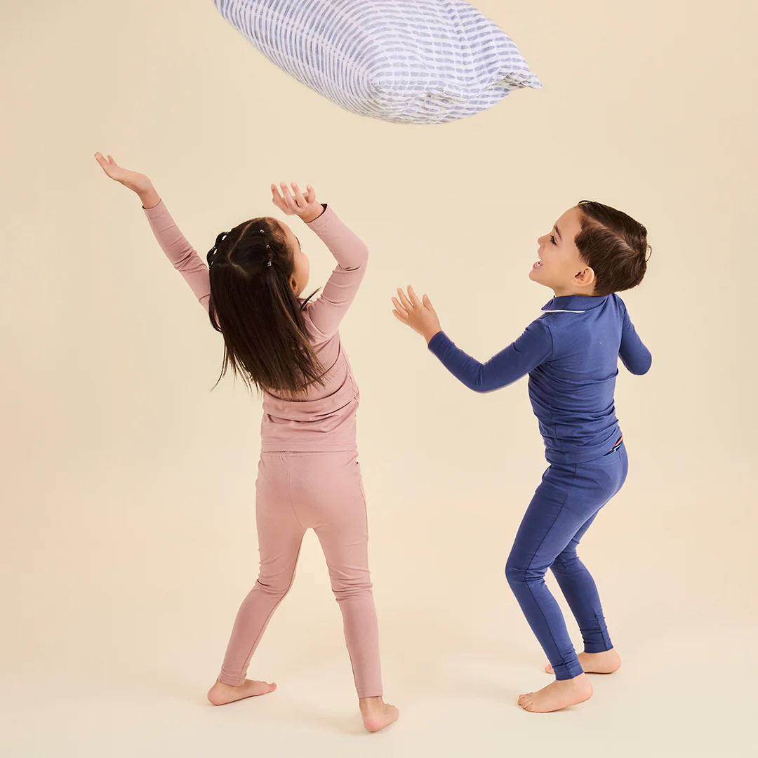 TRIM GRANDFATHER PAJAMAS - Image 7