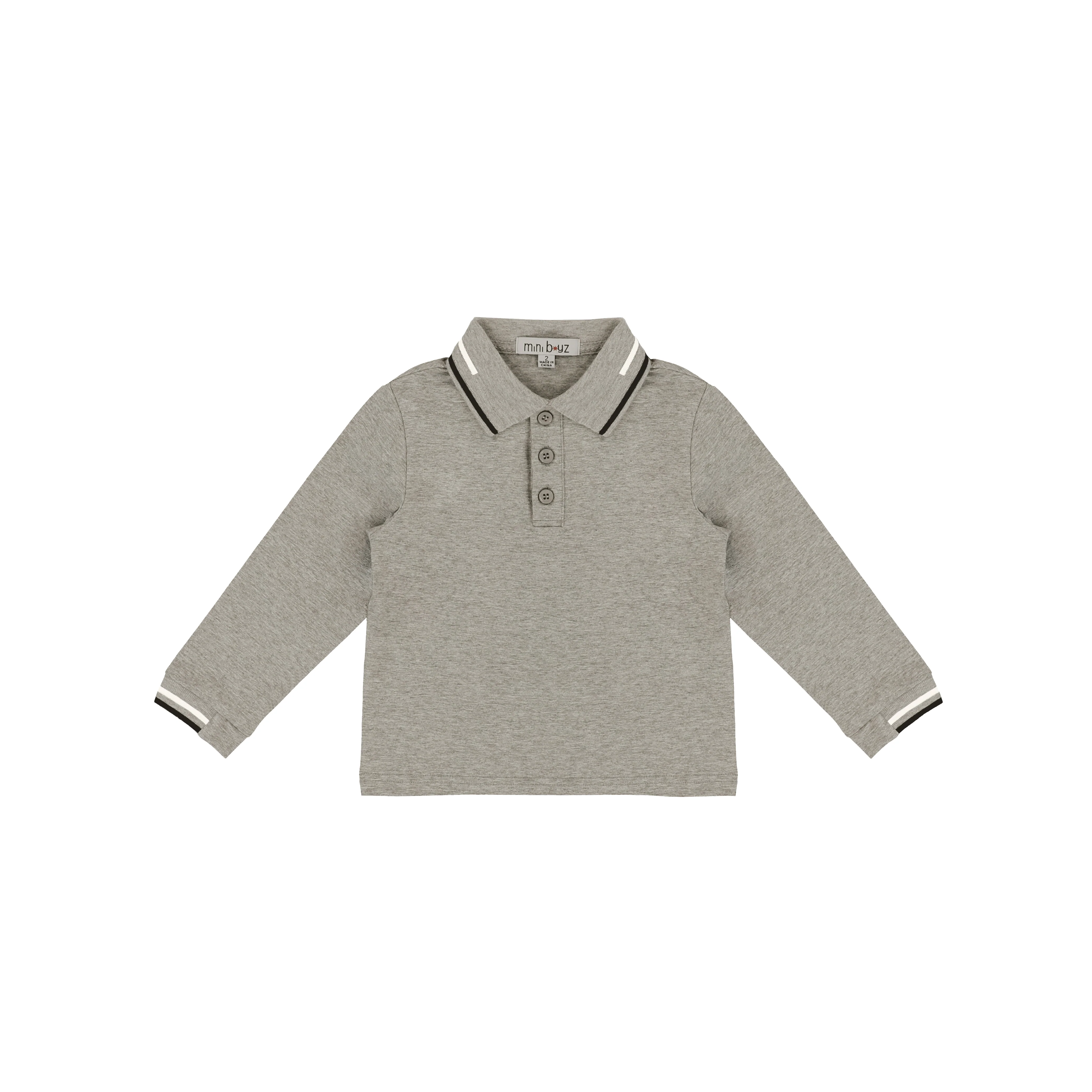 TRIM POLO - Image 2