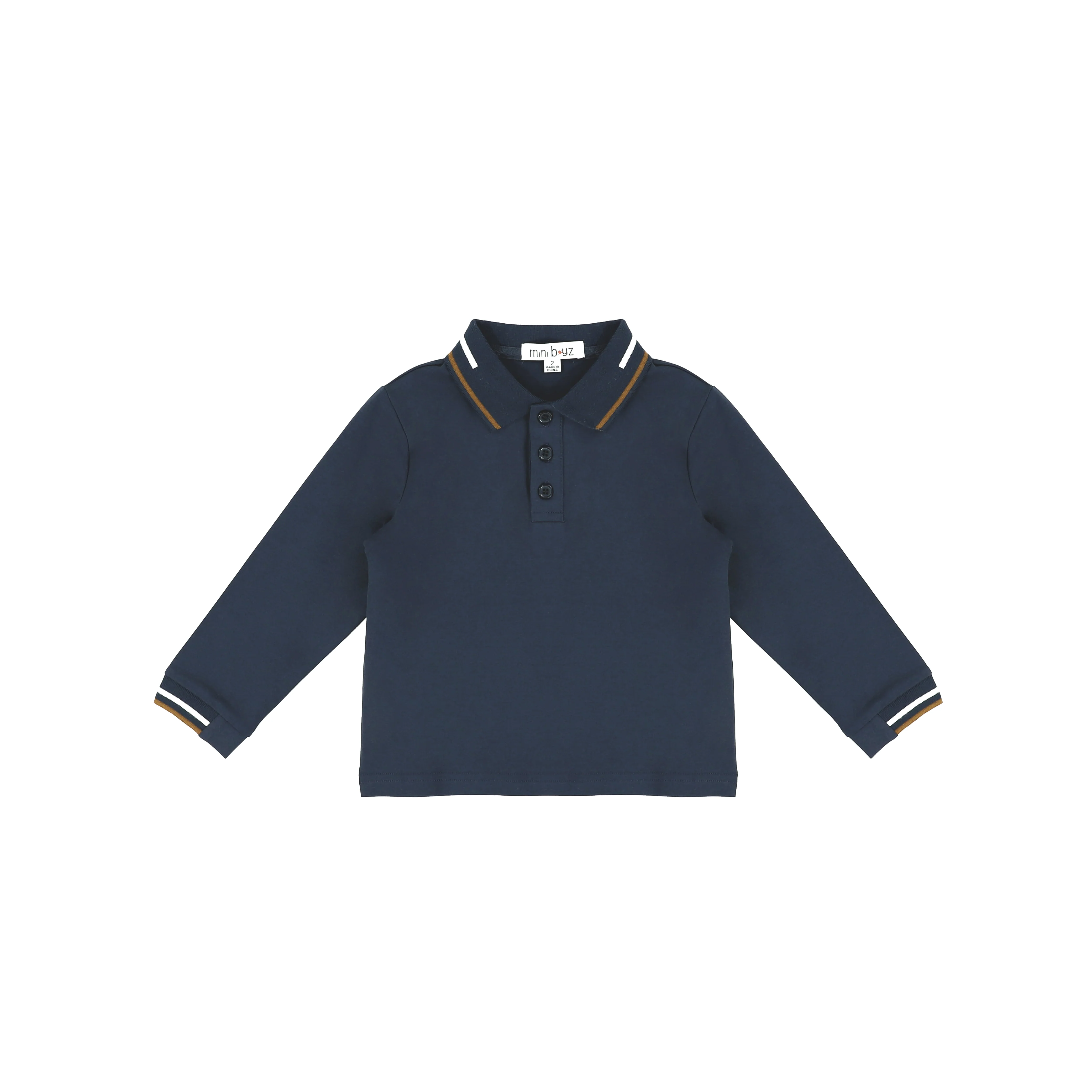 TRIM POLO - Image 3