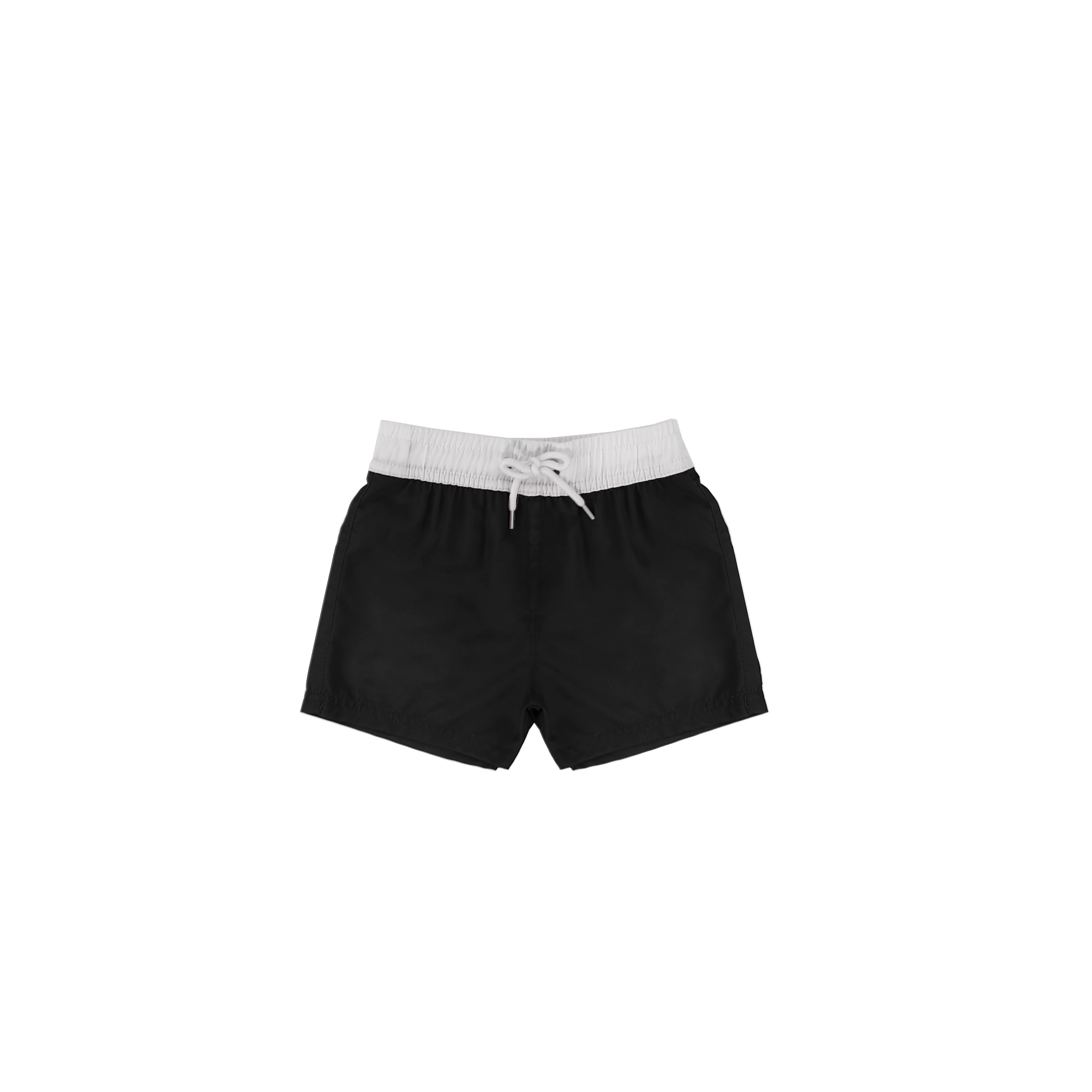 TRIM SWIM SHORTS
