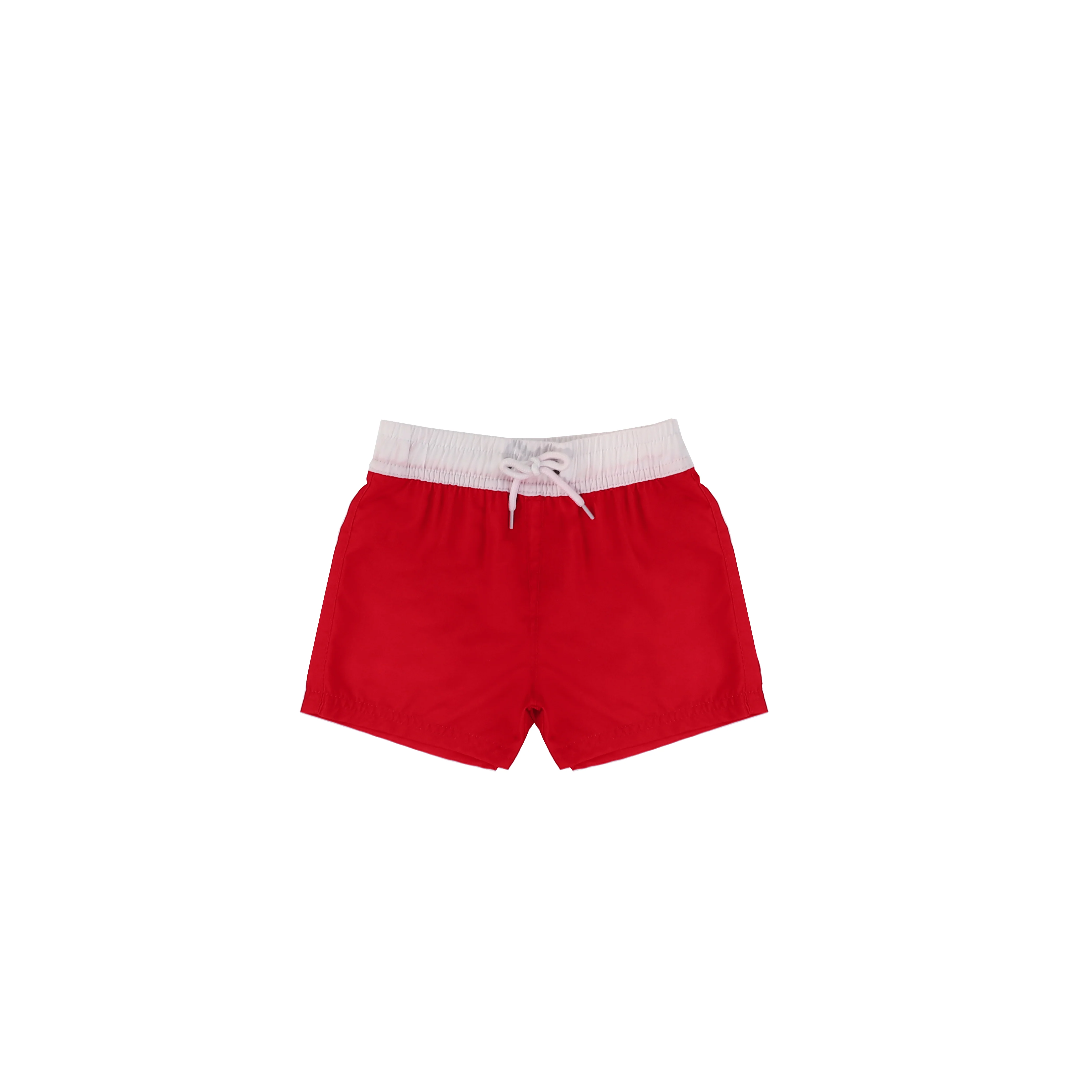 TRIM SWIM SHORTS - Image 2
