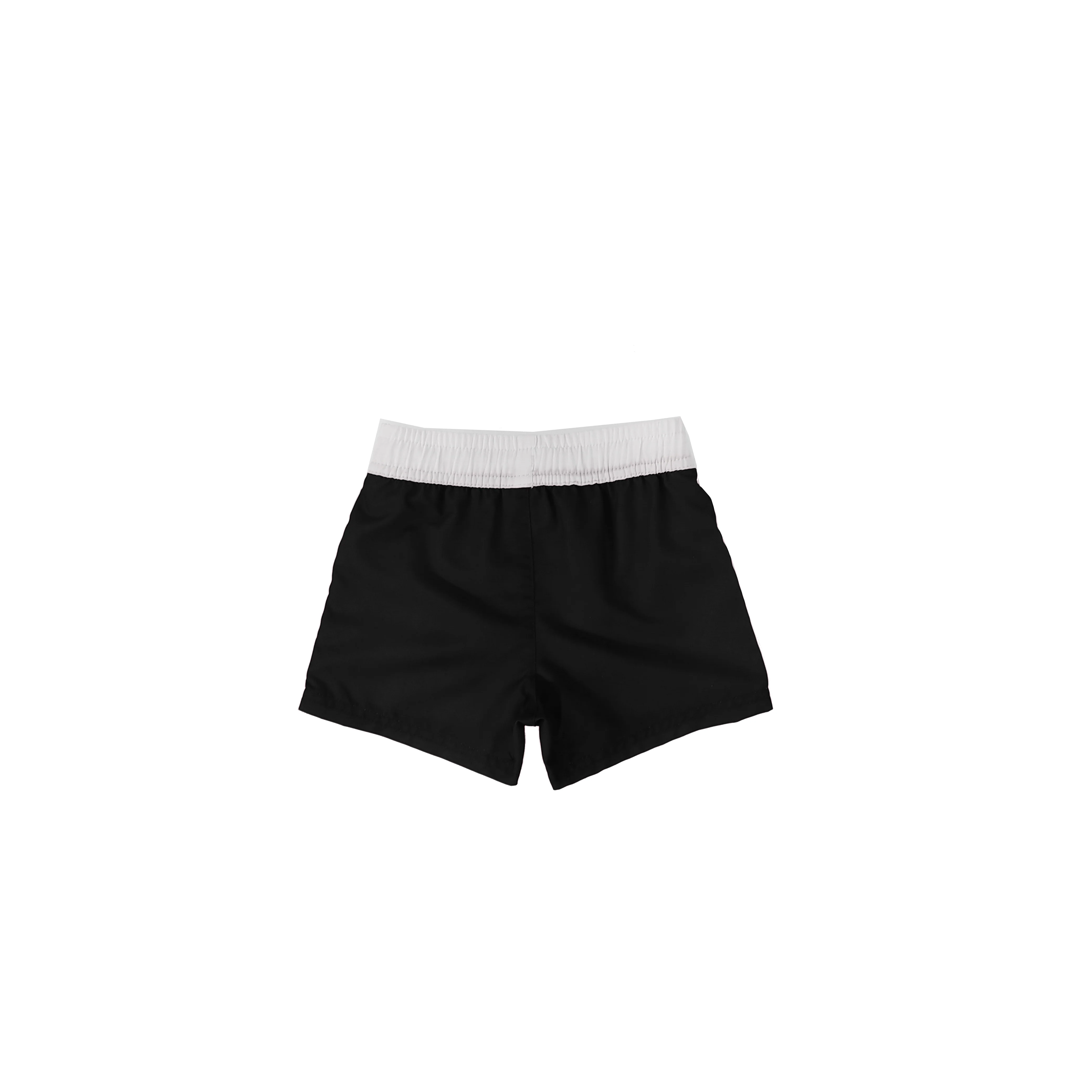 TRIM SWIM SHORTS - Image 3