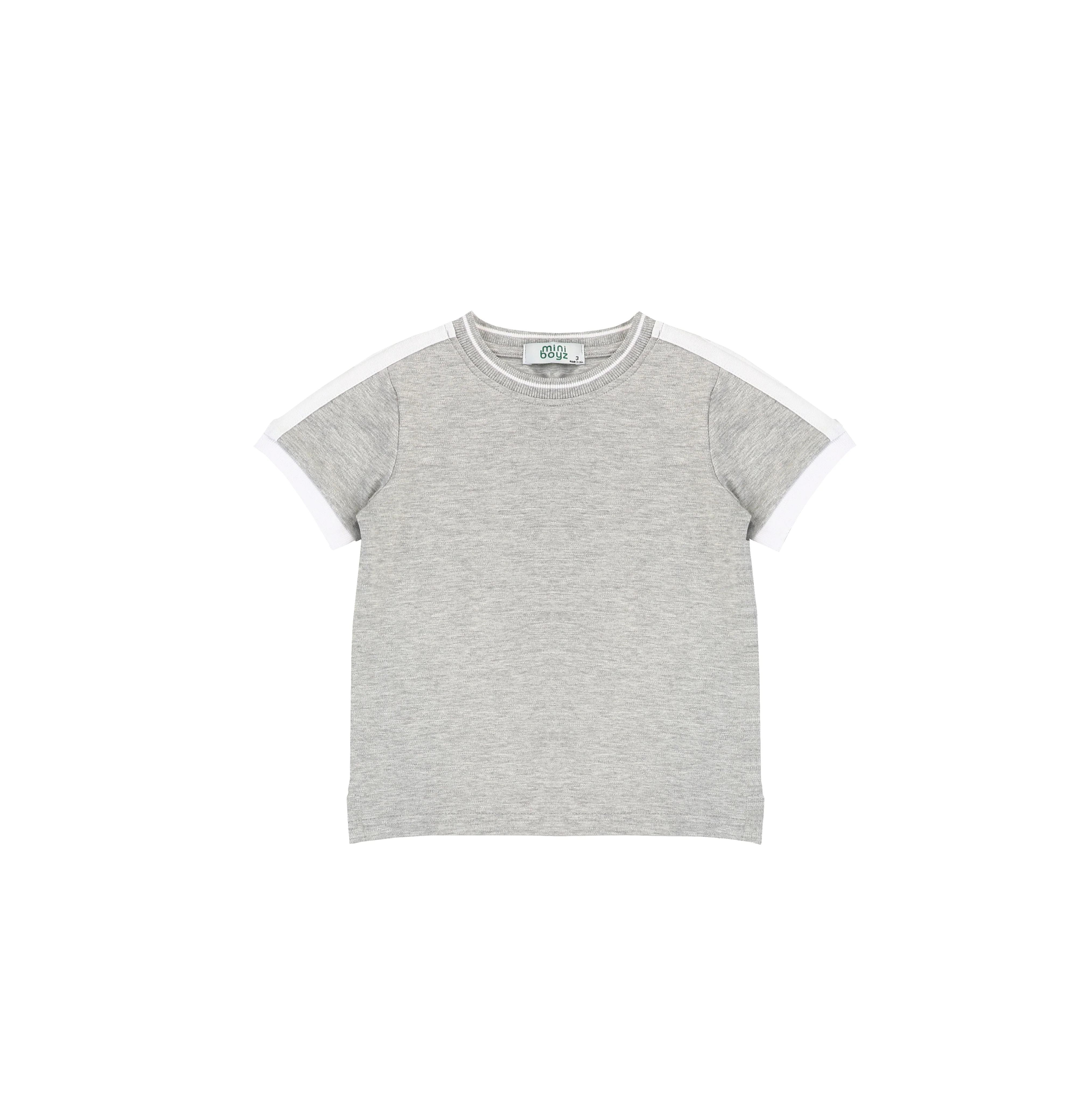 TRIM TSHIRT