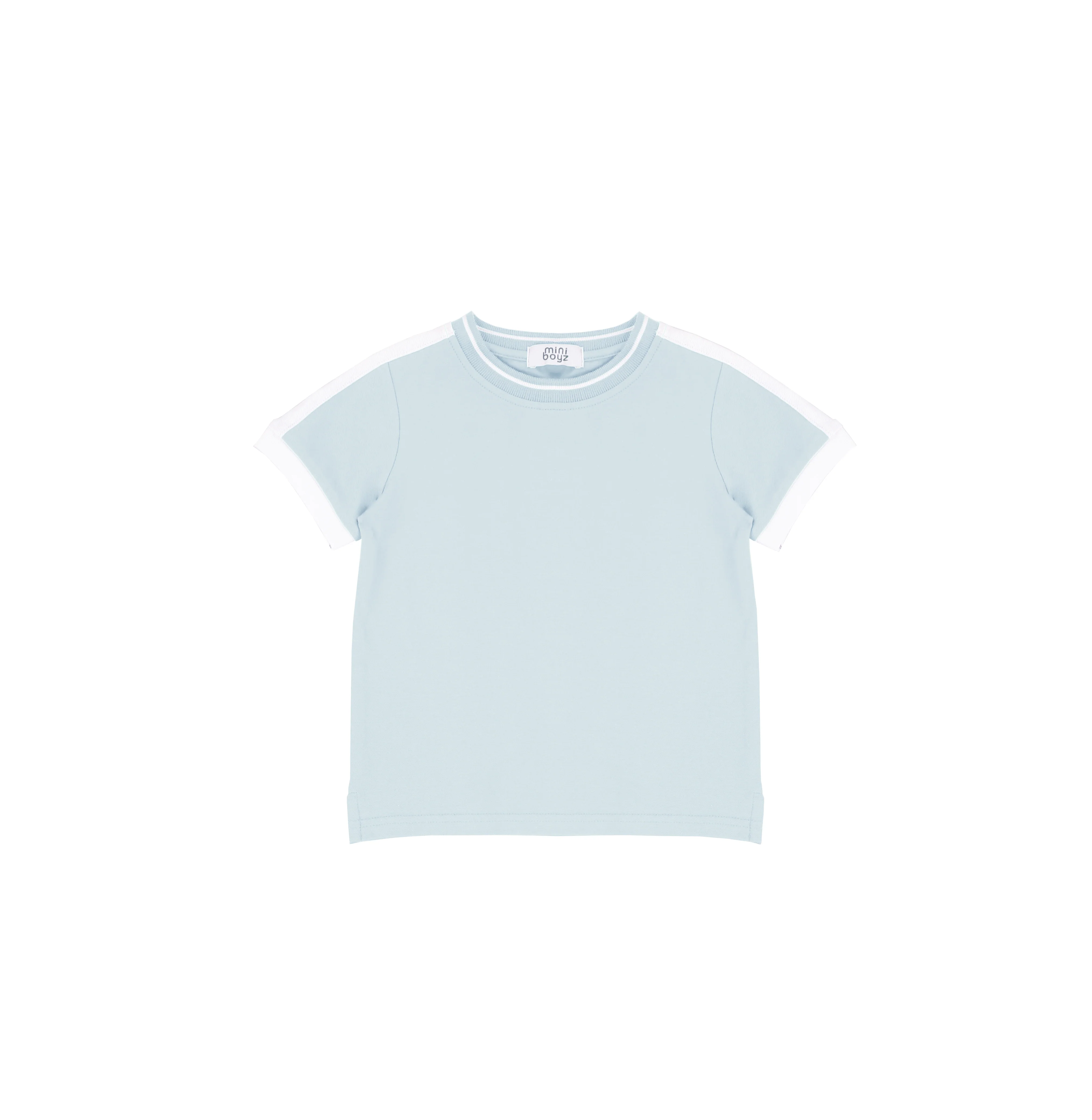 TRIM TSHIRT - Image 2