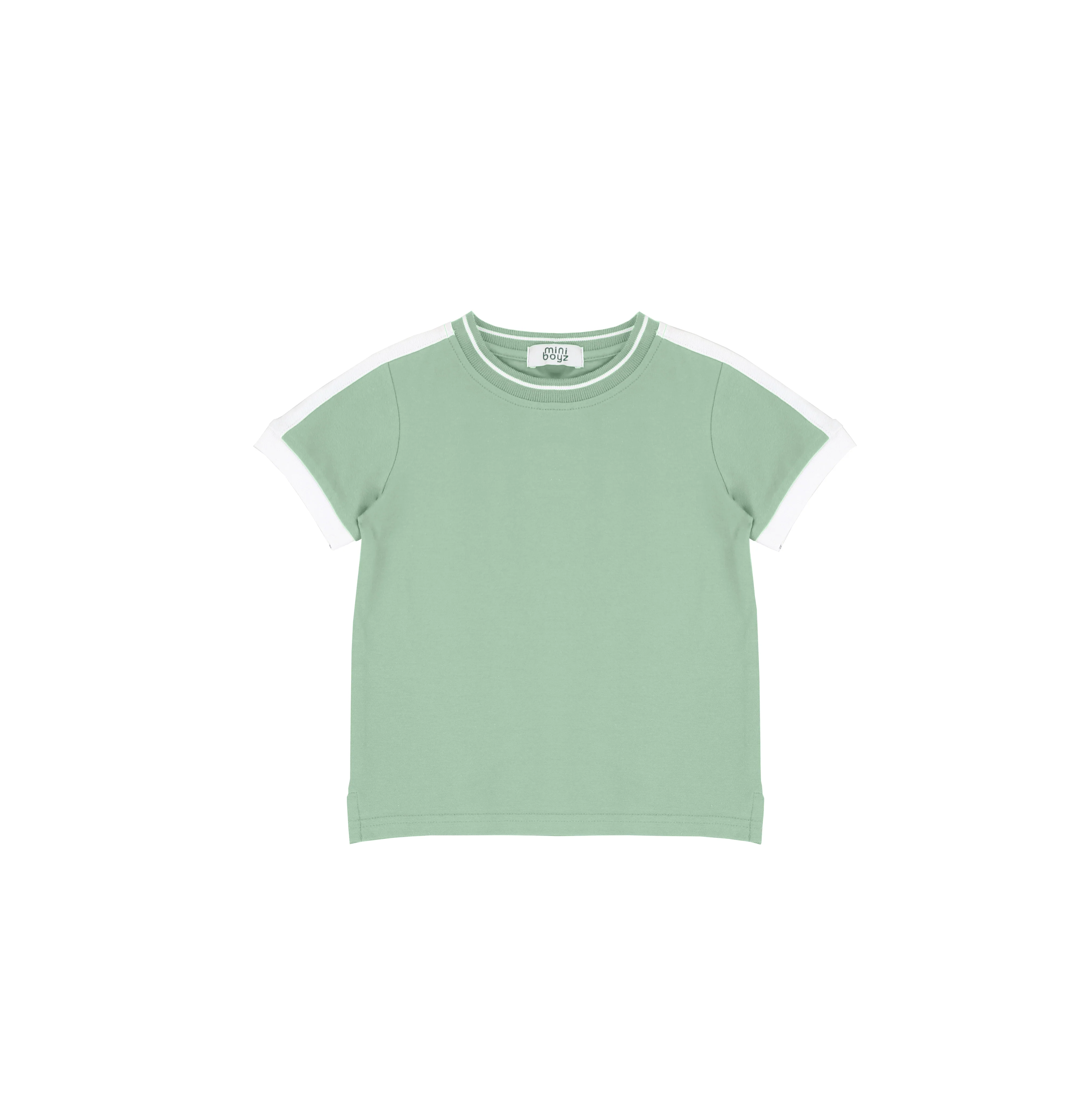 TRIM TSHIRT - Image 3