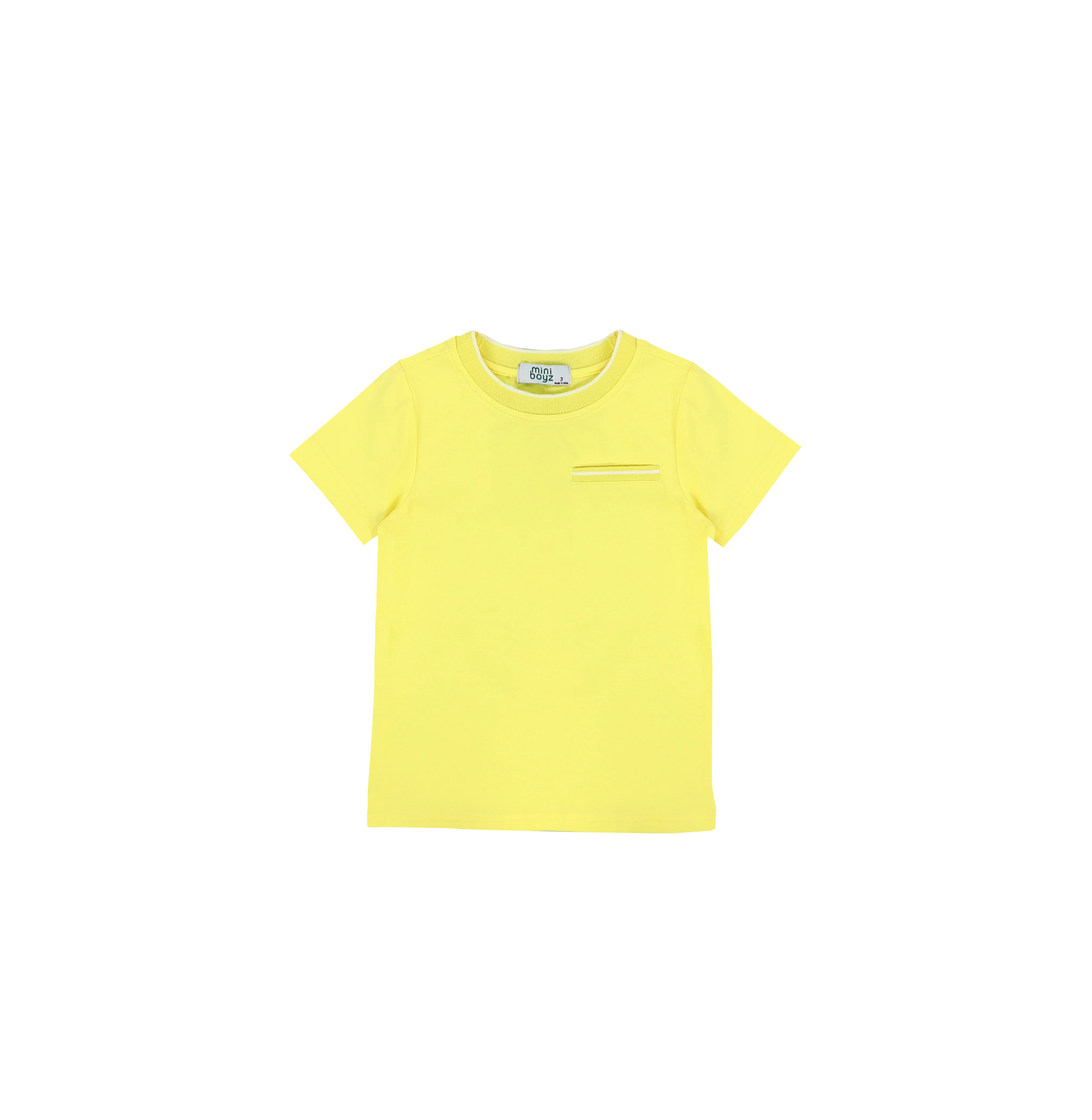 TRIM TSHIRT - Image 10