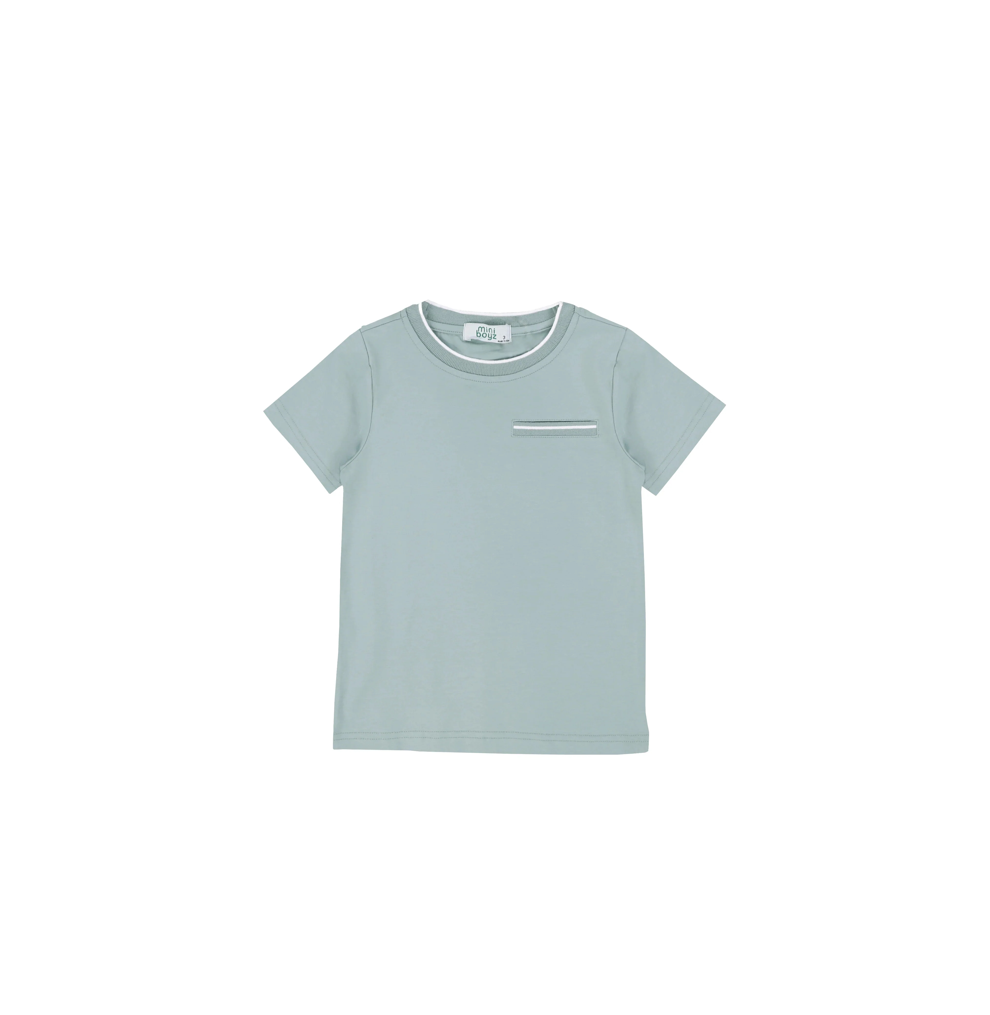 TRIM TSHIRT - Image 3