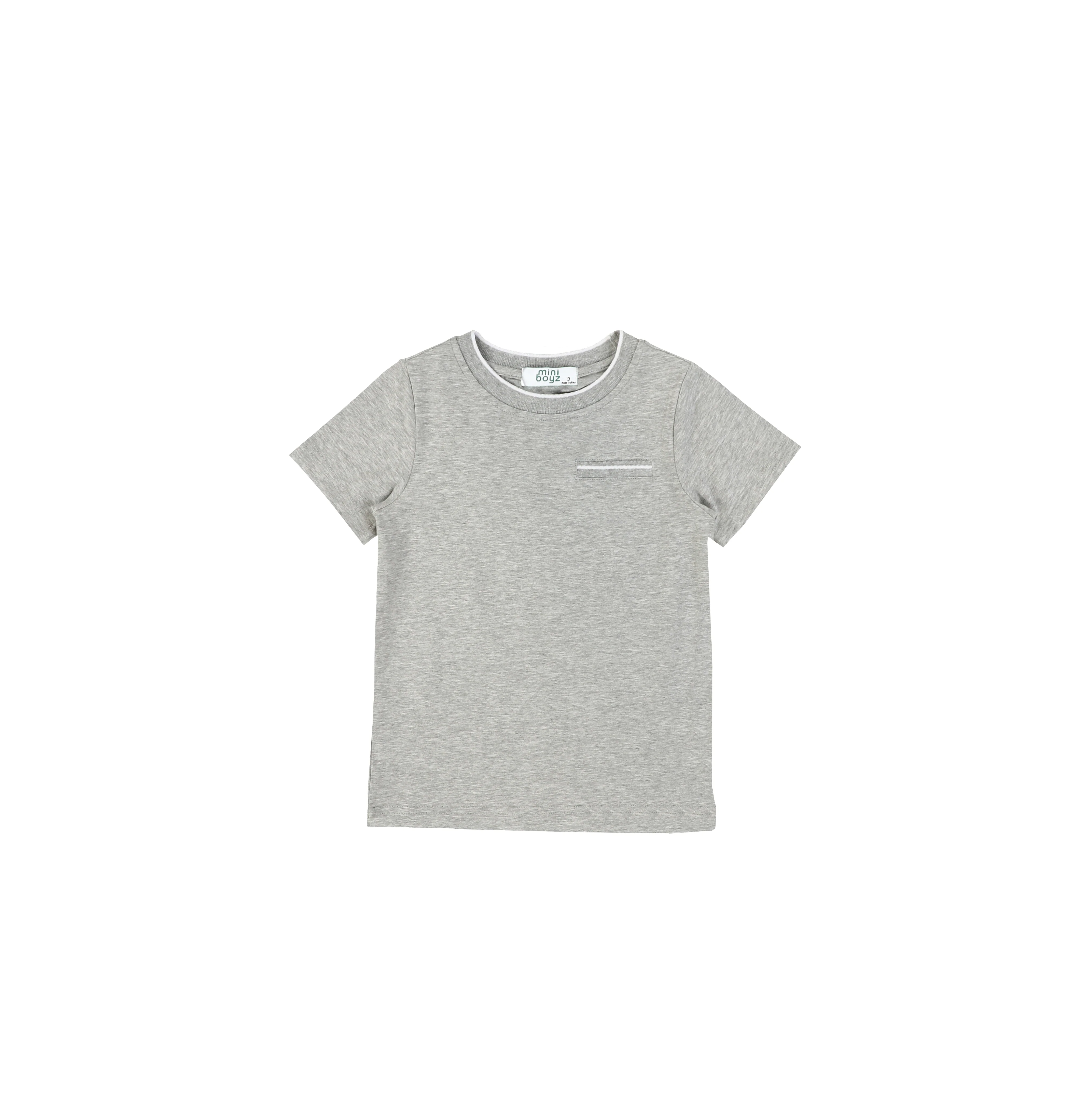 TRIM TSHIRT - Image 4