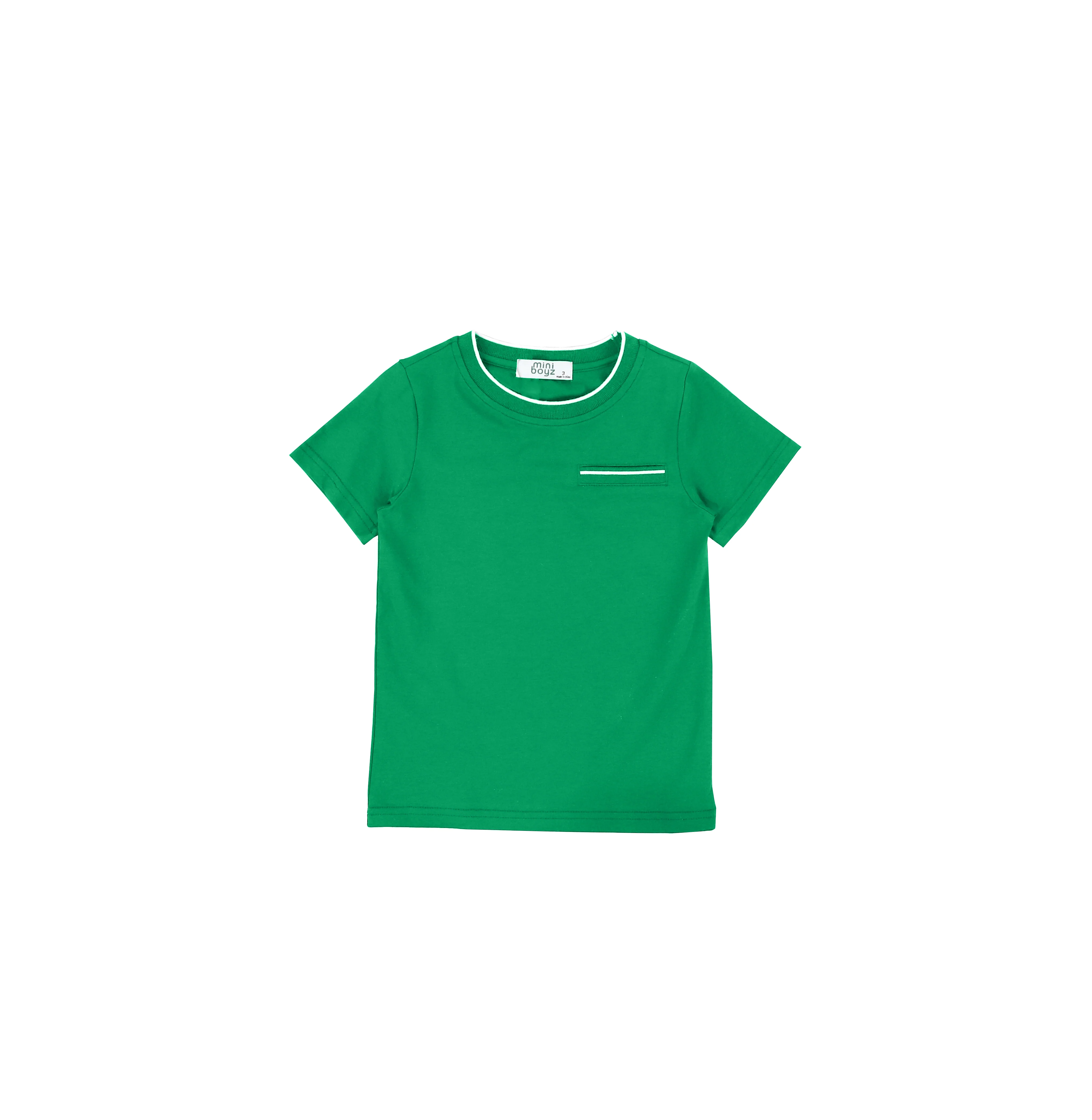TRIM TSHIRT - Image 5