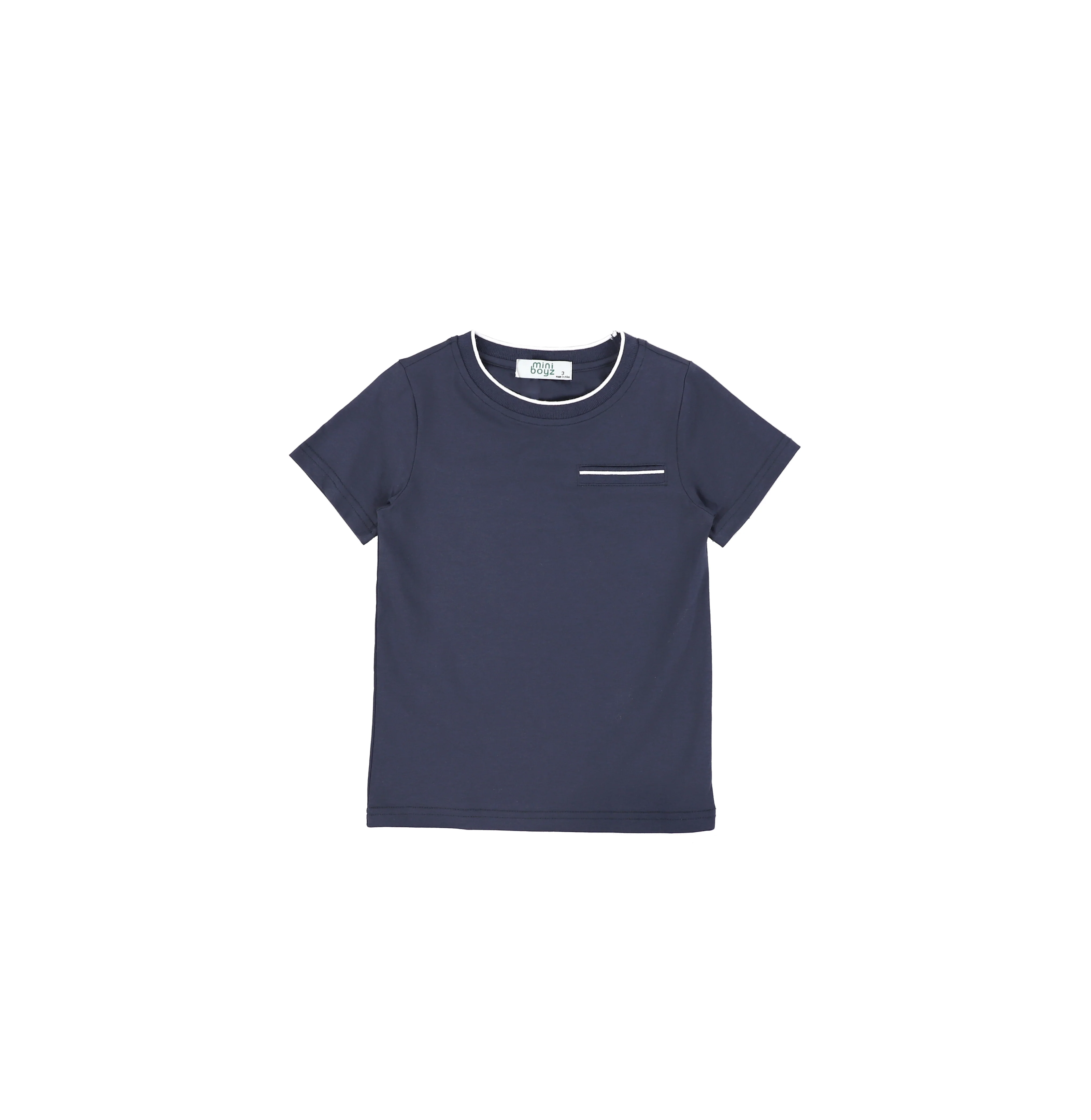 TRIM TSHIRT - Image 6