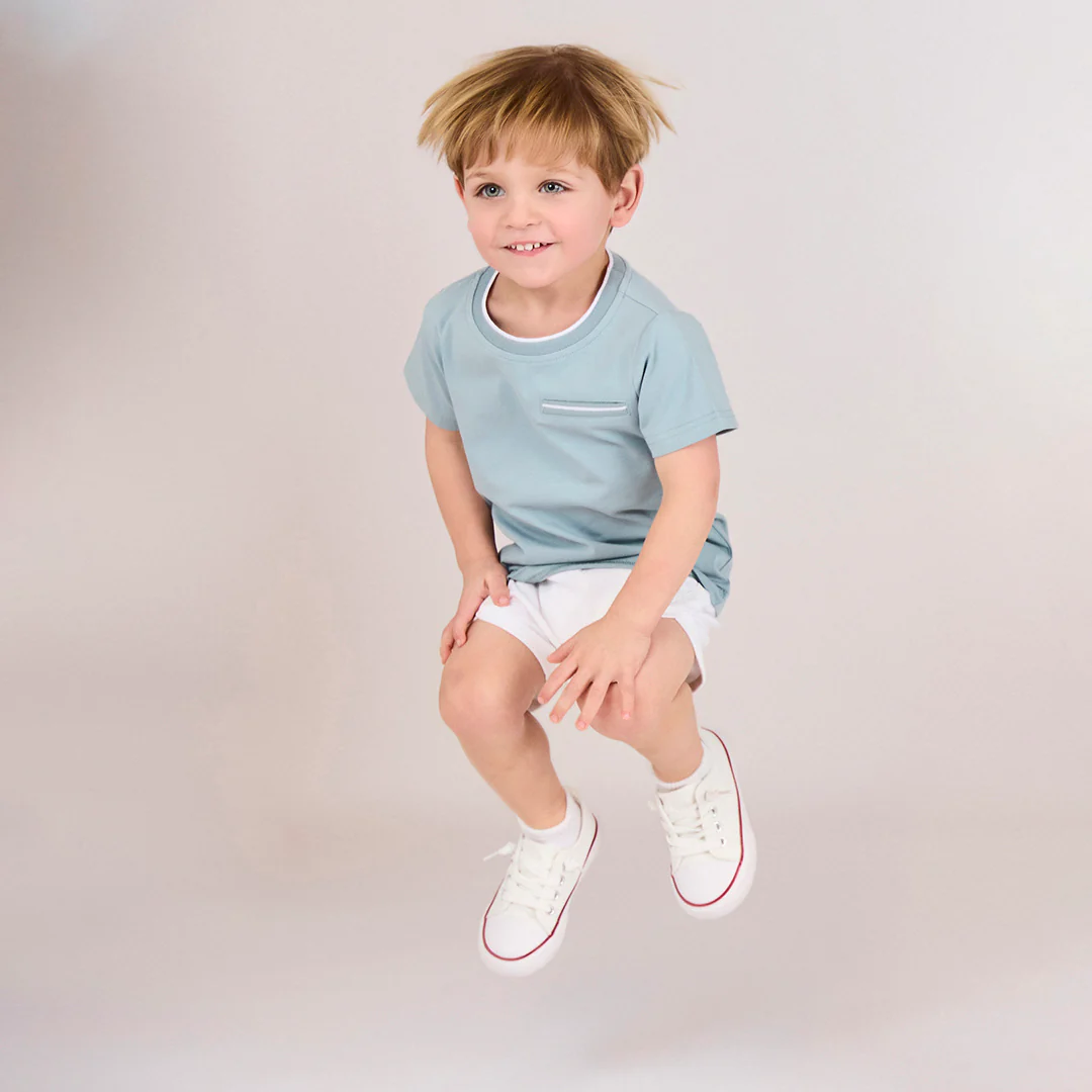 TRIM TSHIRT - Image 8