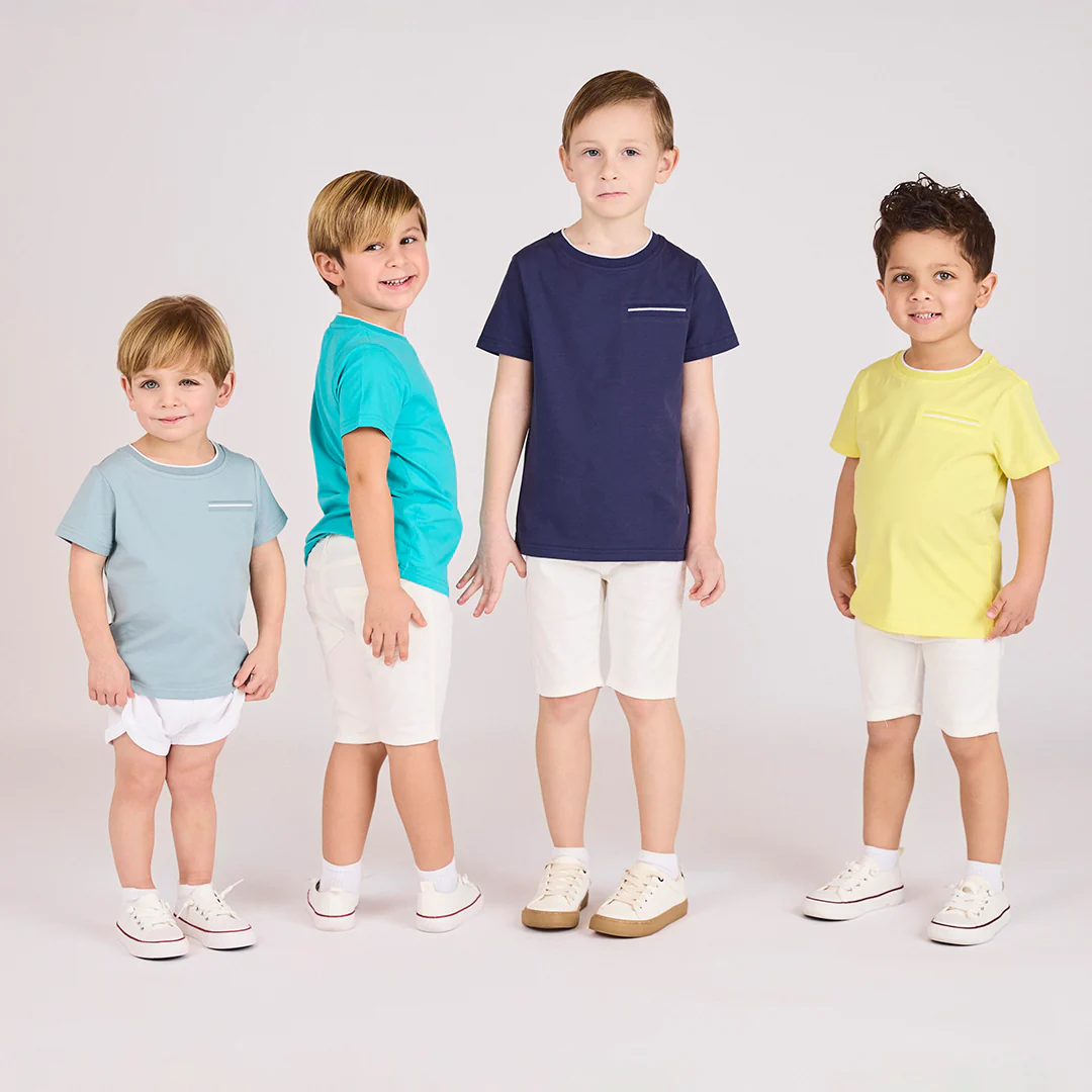 TRIM TSHIRT - Image 9