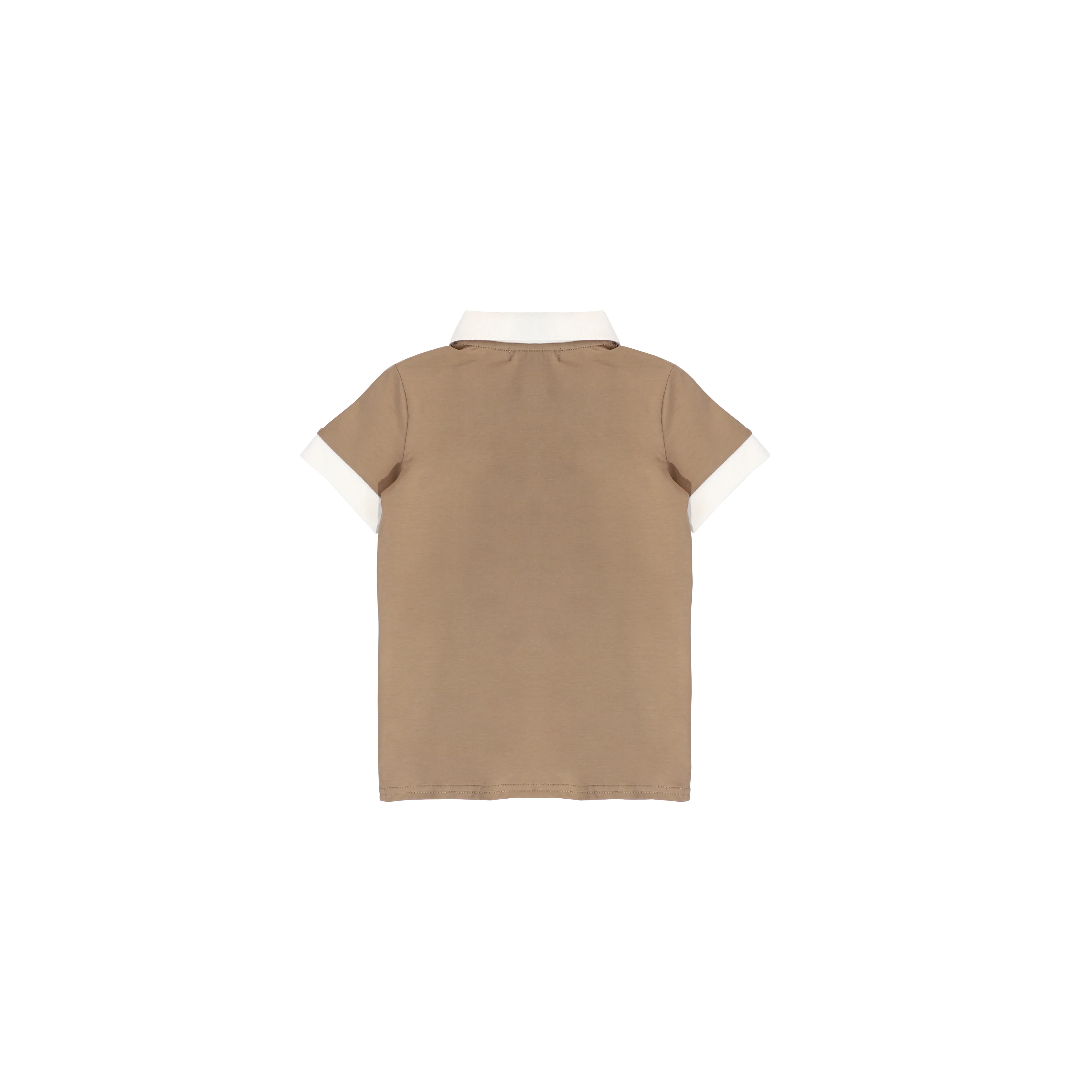 TRIM ZIP POLO - Image 5