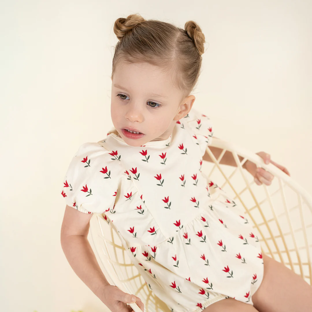 TULIP ROMPER - Image 3