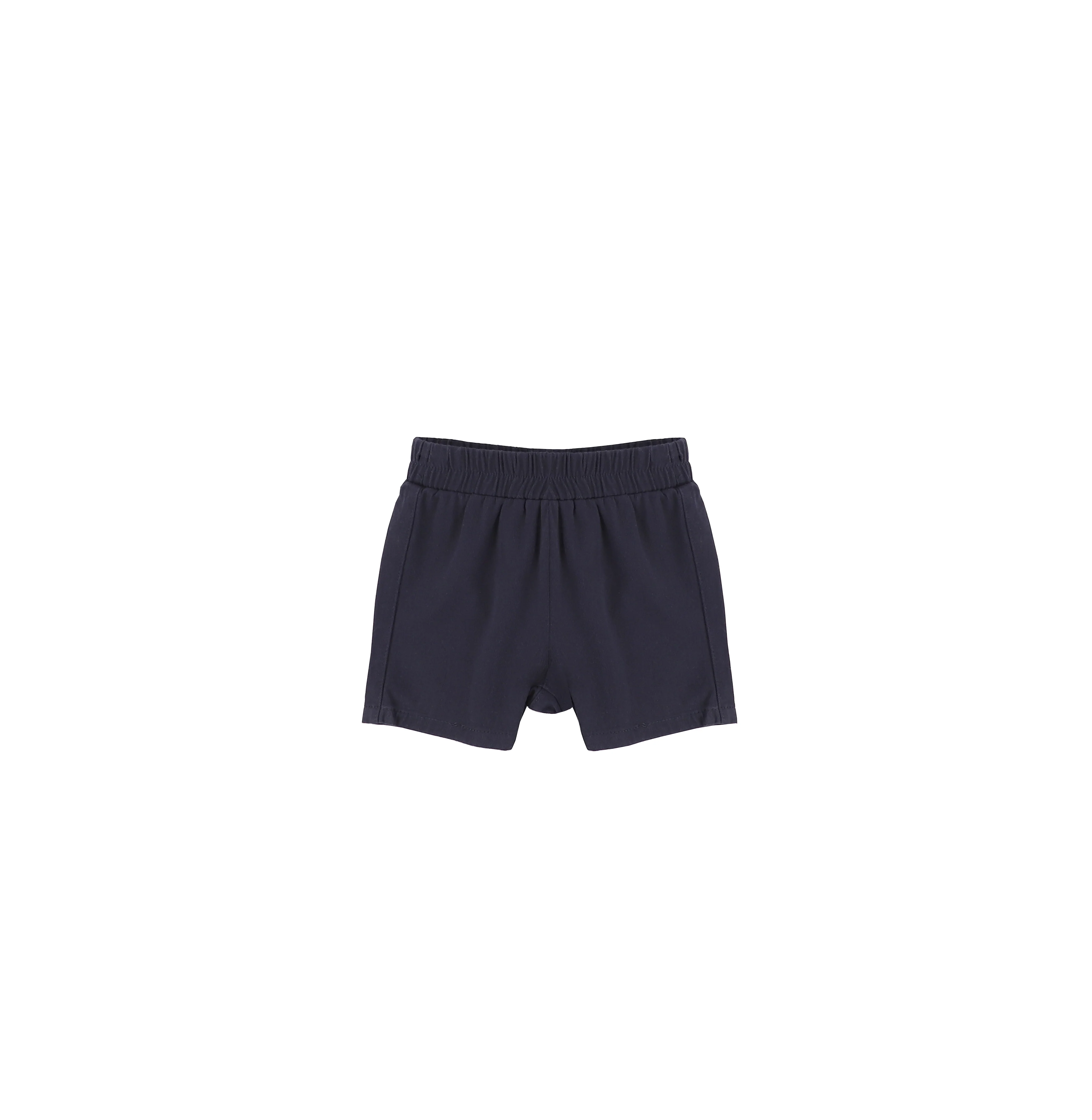 TWILL PULL ON SHORTS - Image 2