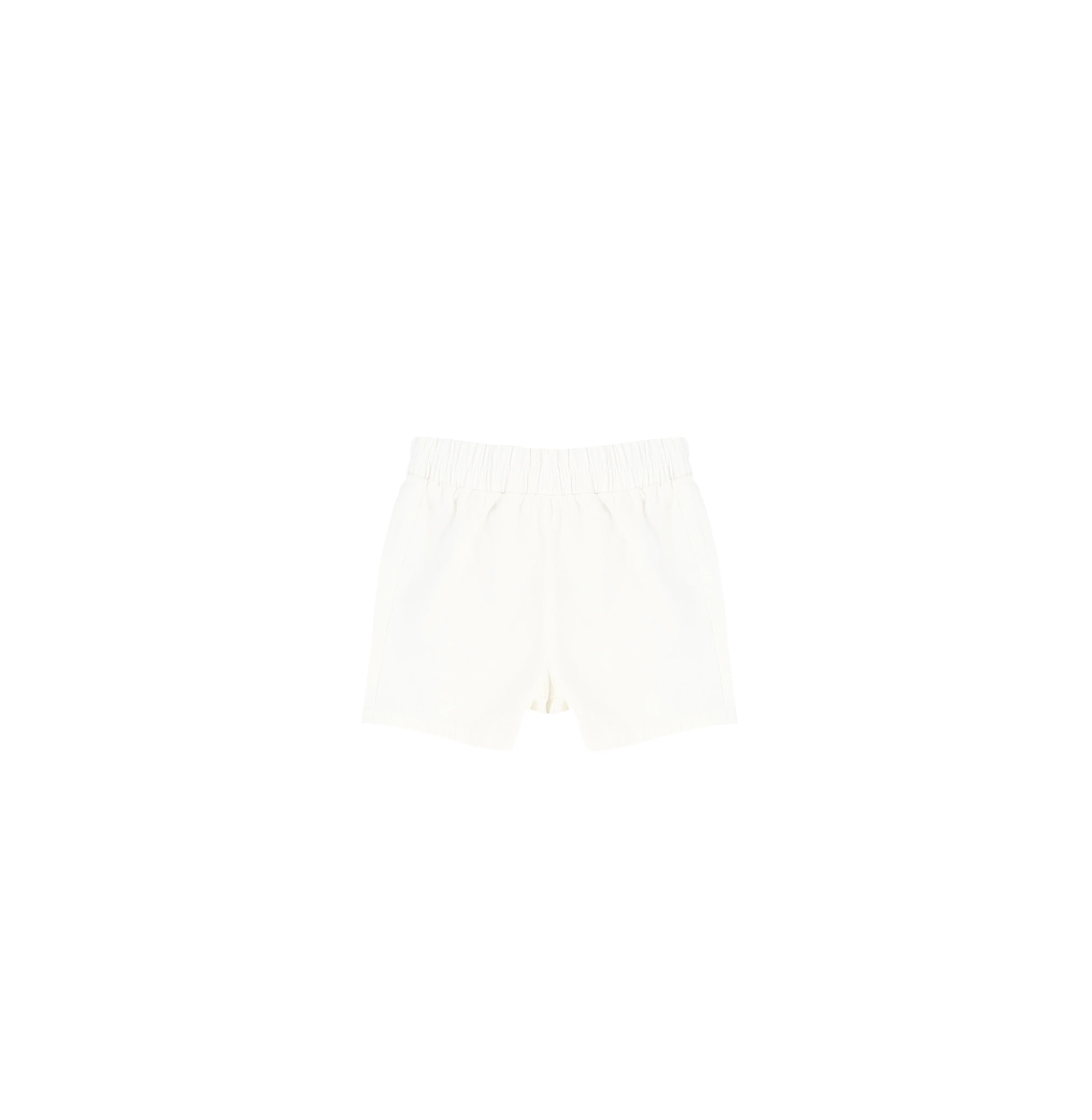 TWILL PULL ON SHORTS - Image 3