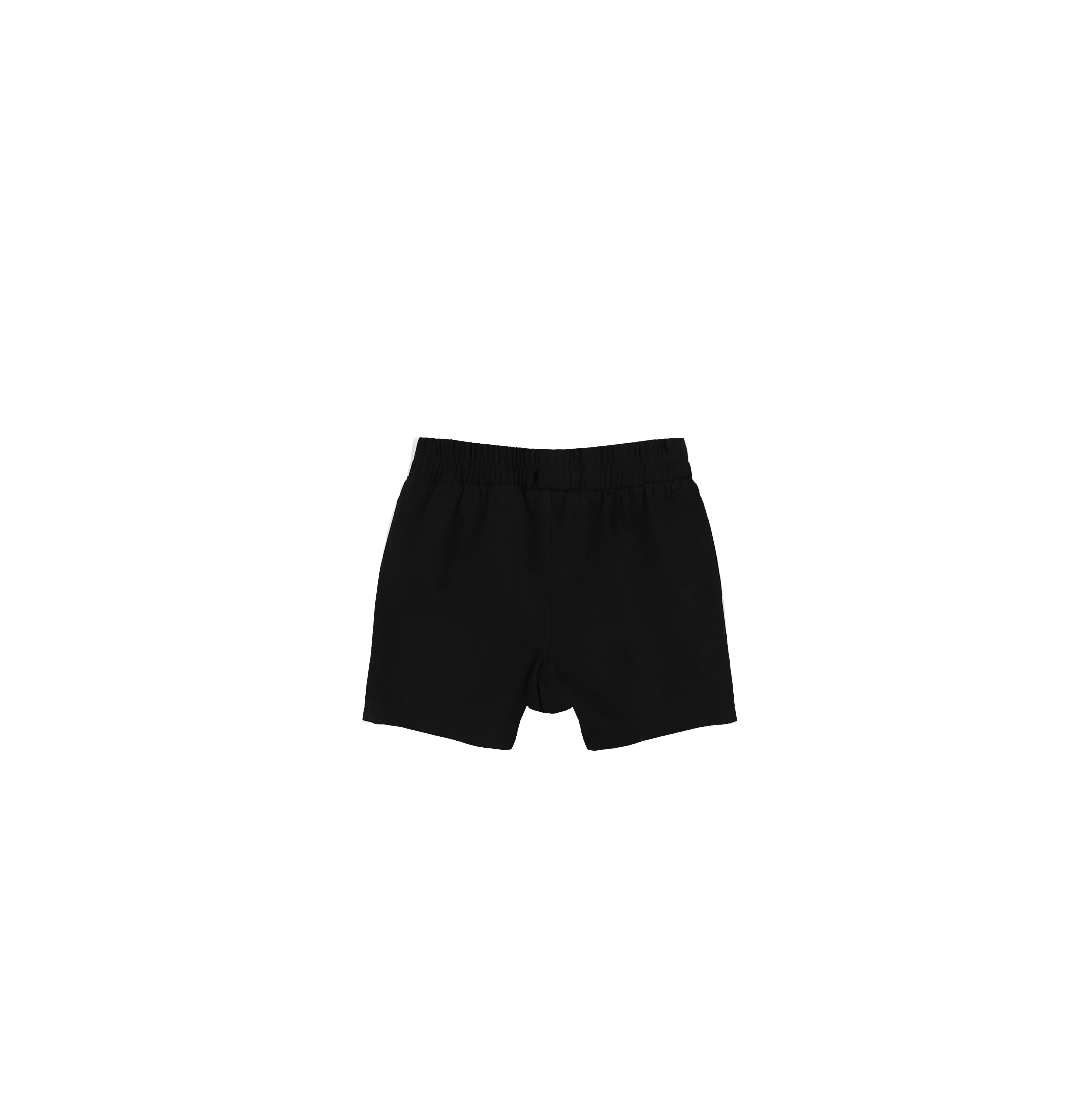 TWILL PULL ON SHORTS - Image 4