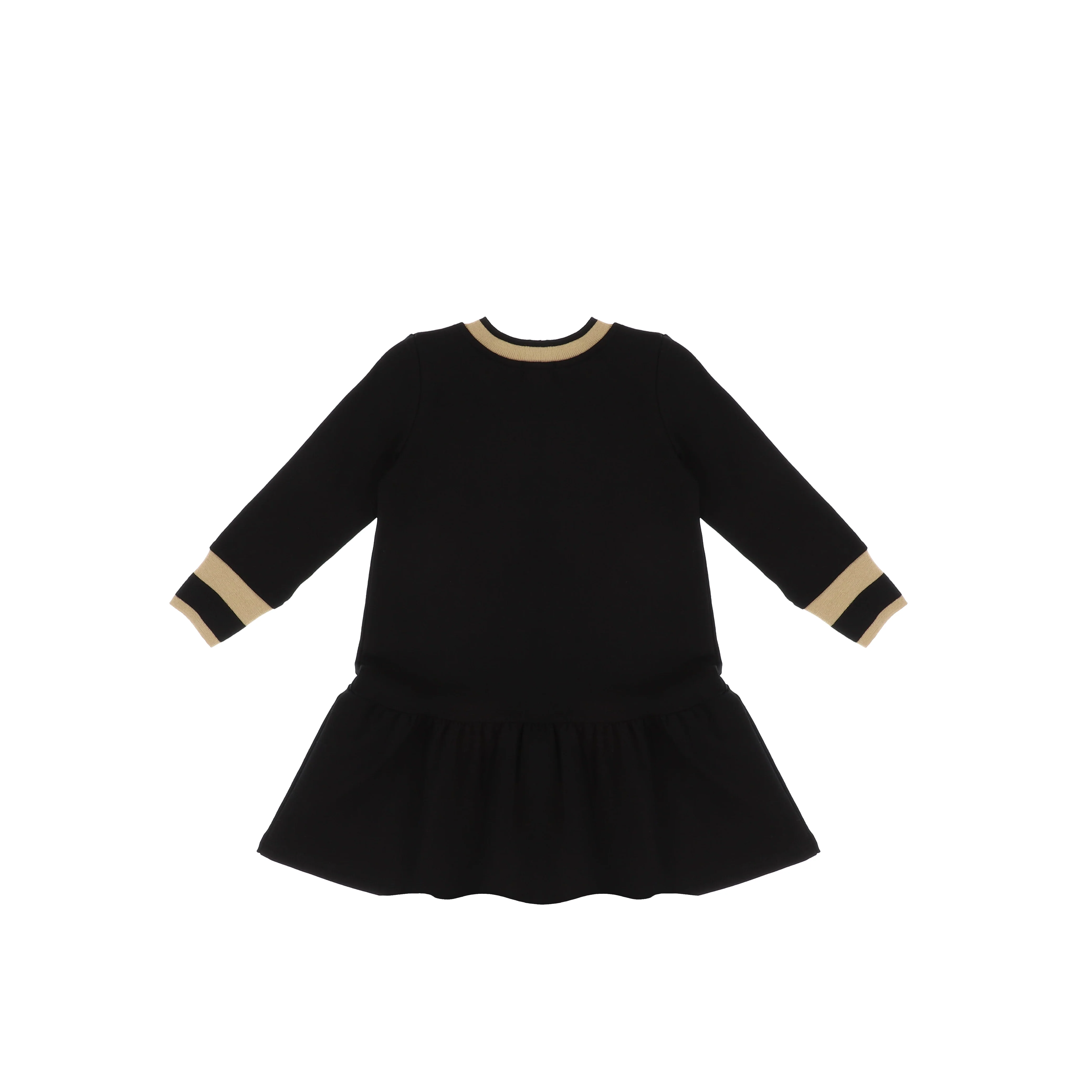 VARSITY STRIPE DRESS - Image 6