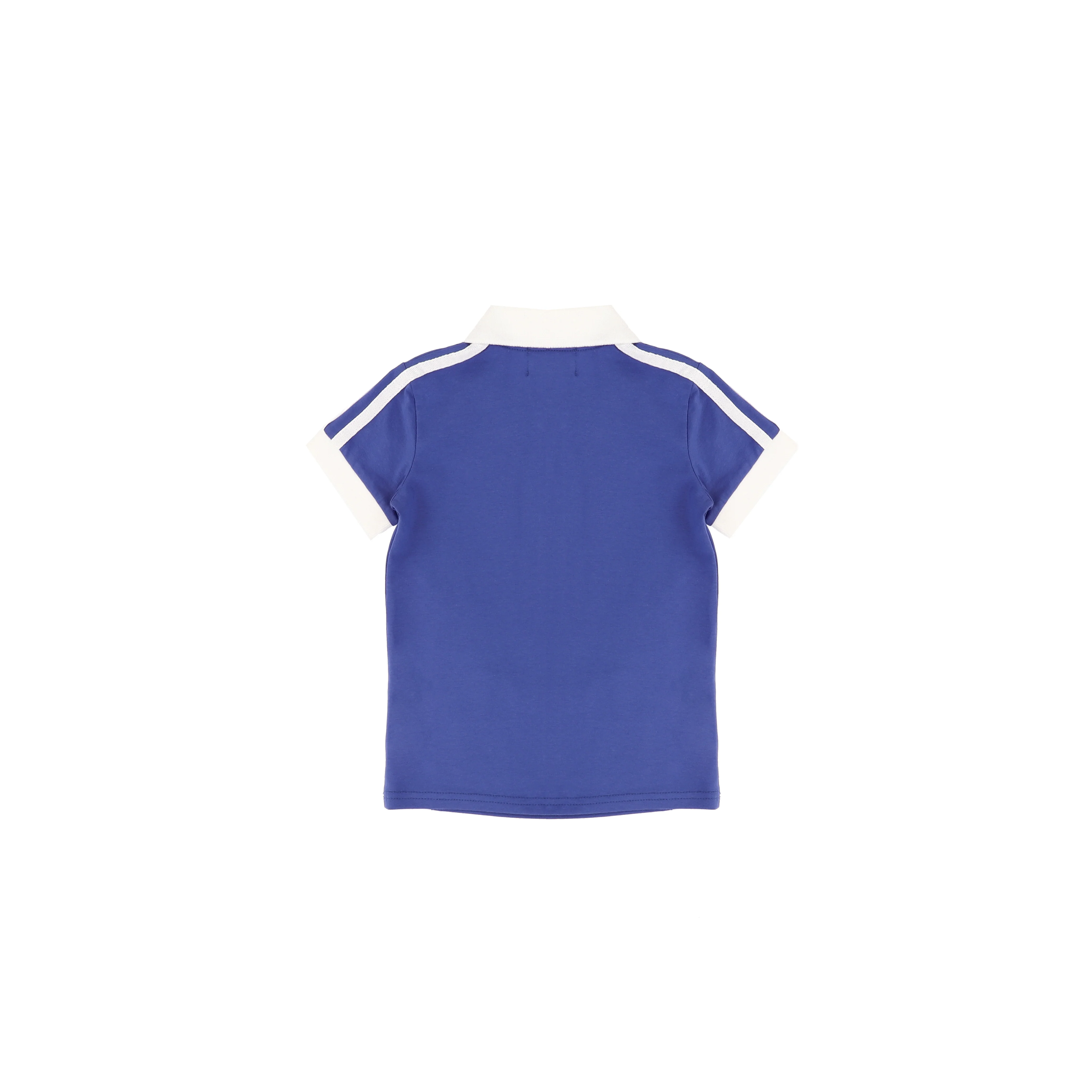 VARSITY STRIPE POLO - Image 3