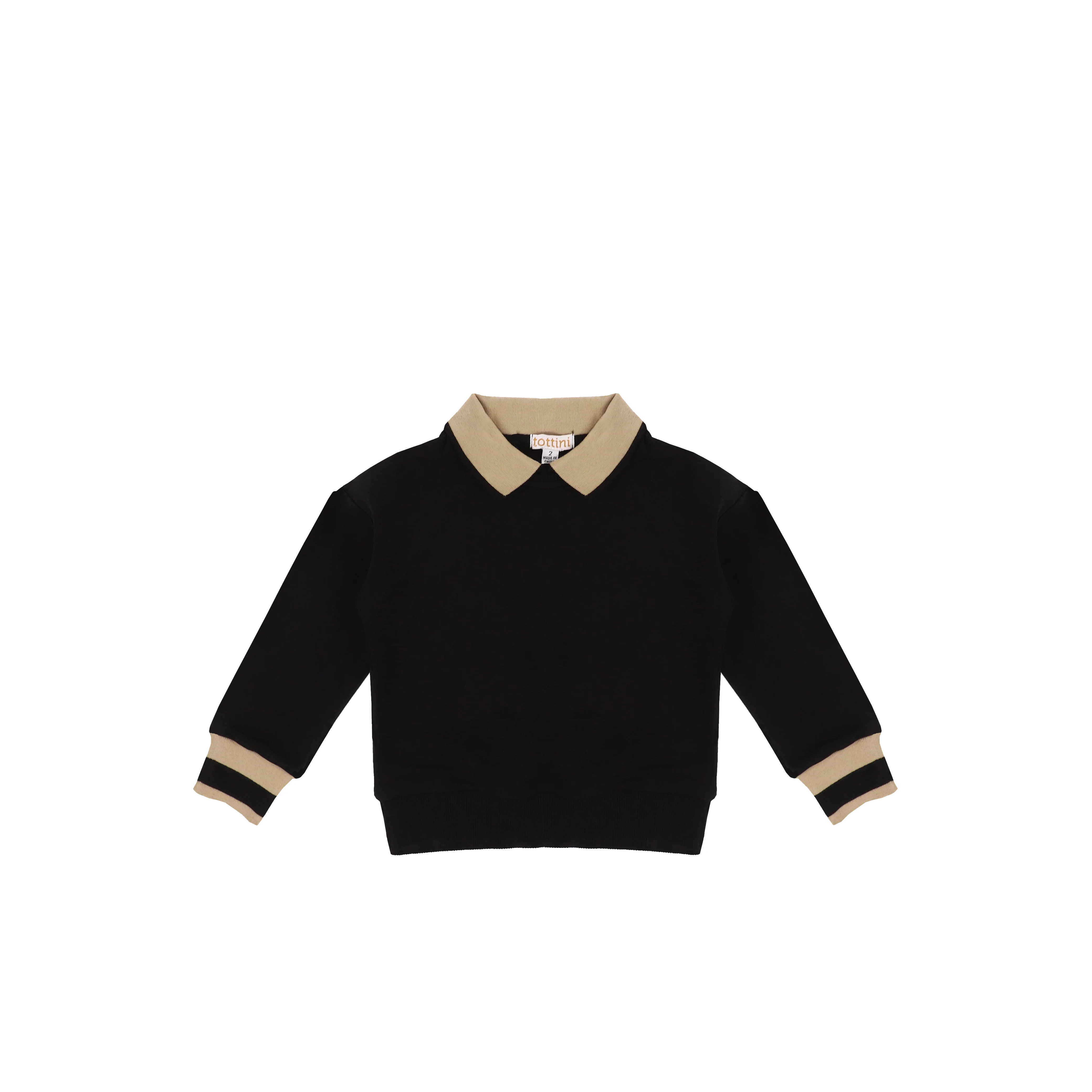 VARSITY STRIPE POLO